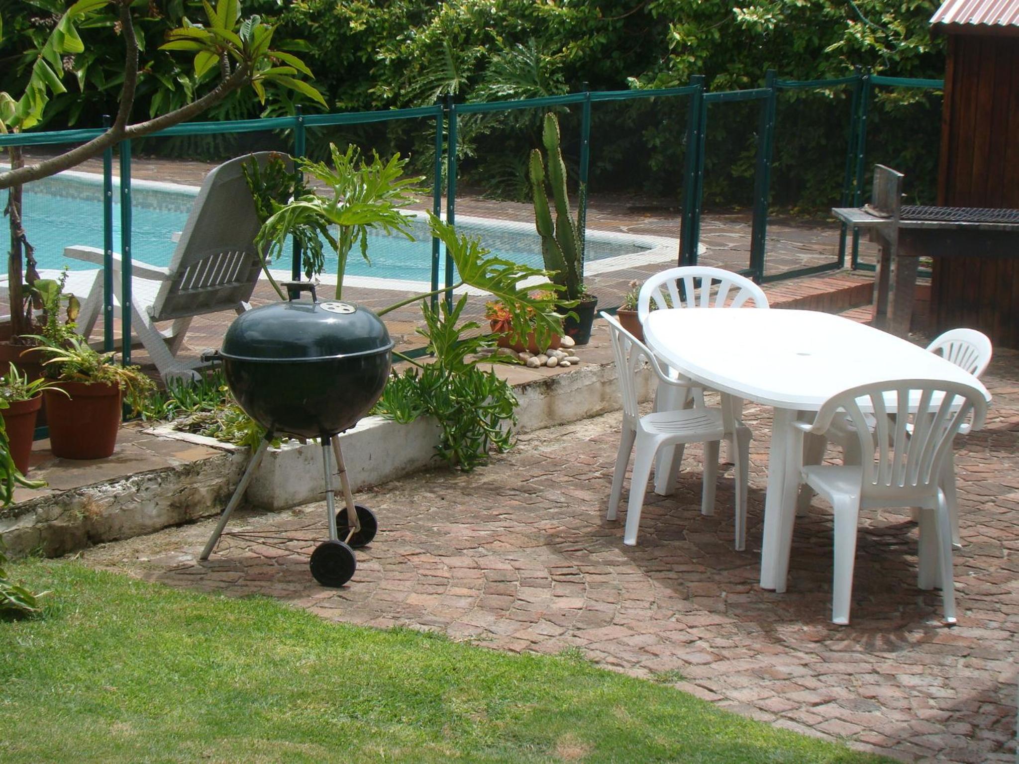Aqua Marine Guest House