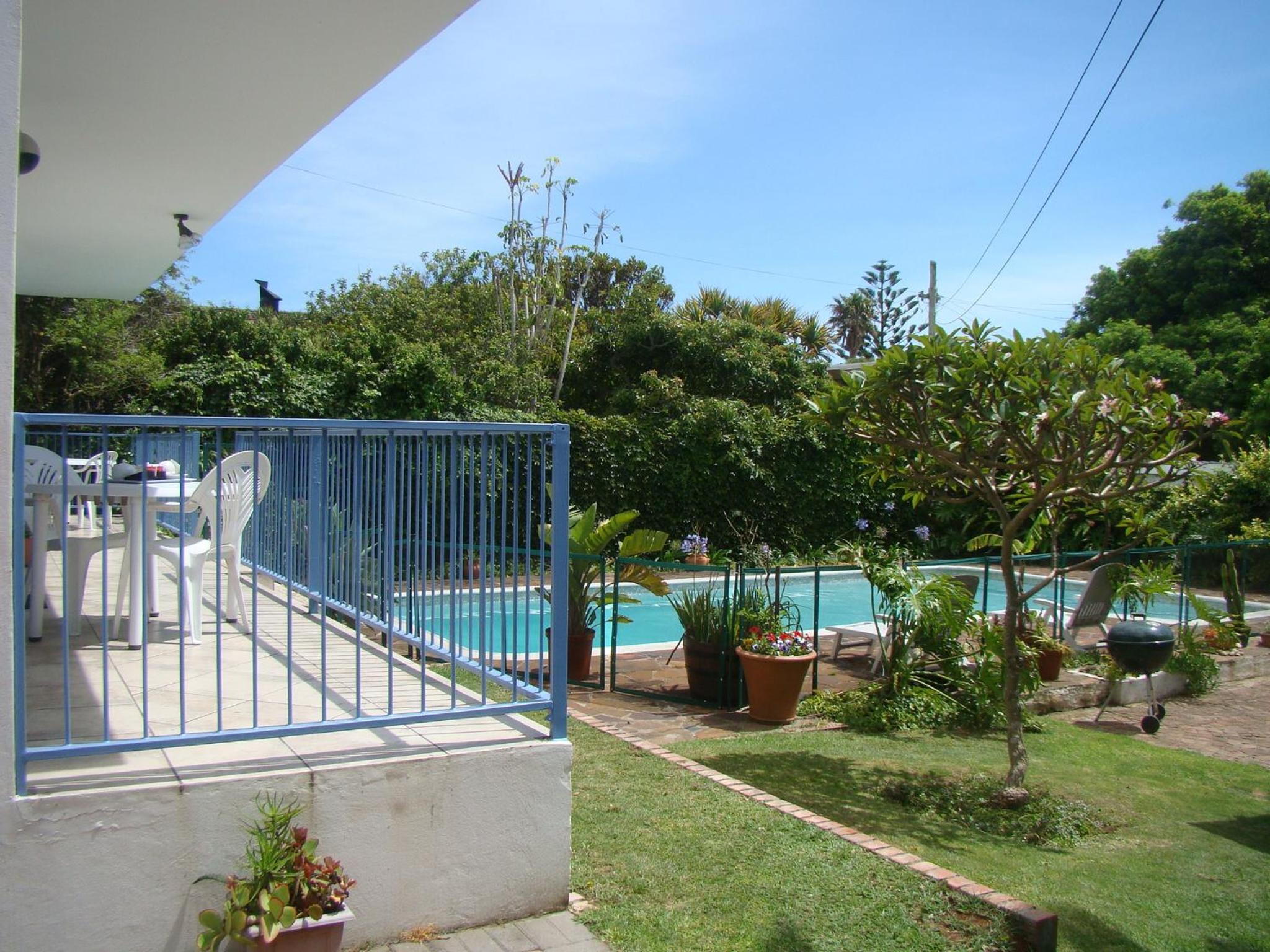 Aqua Marine Guest House