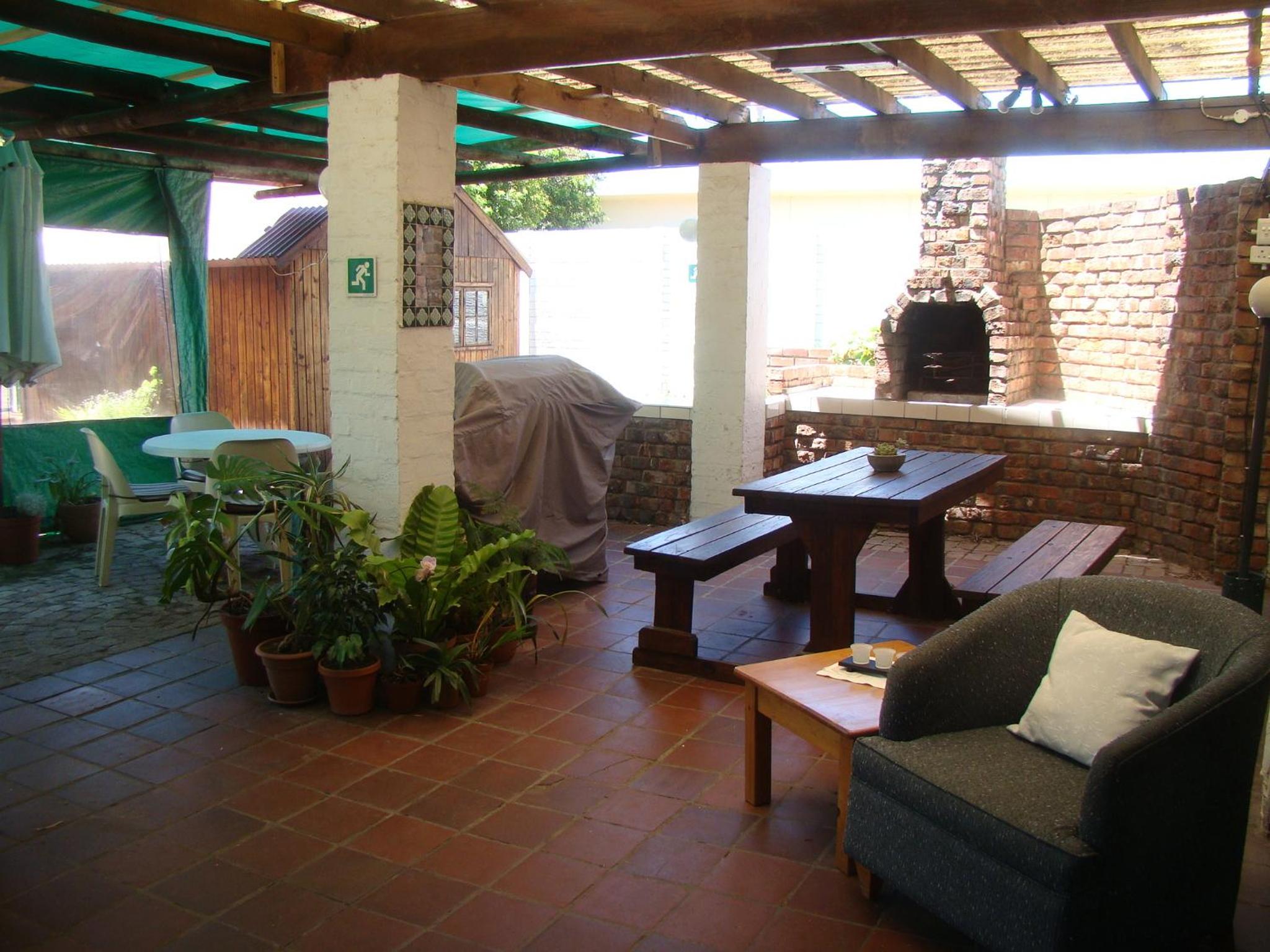 Aqua Marine Guest House