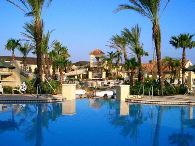 Villas at Regal Palms Resort & Spa, photo 11