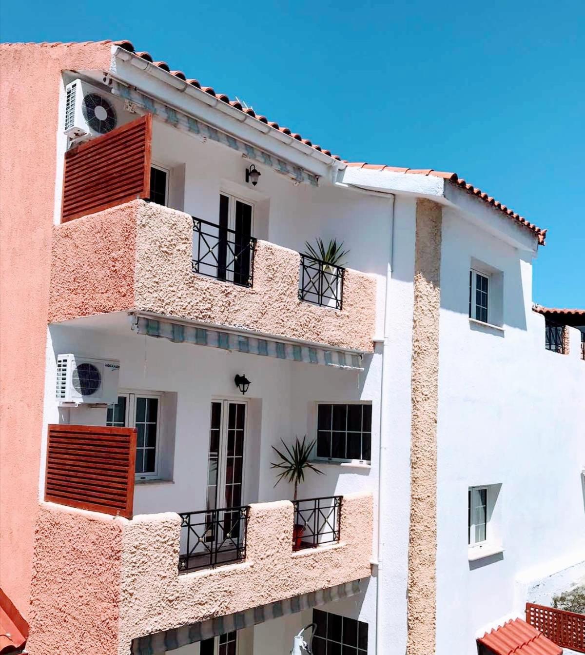 Hotel Ιno Skiathos - Image 1