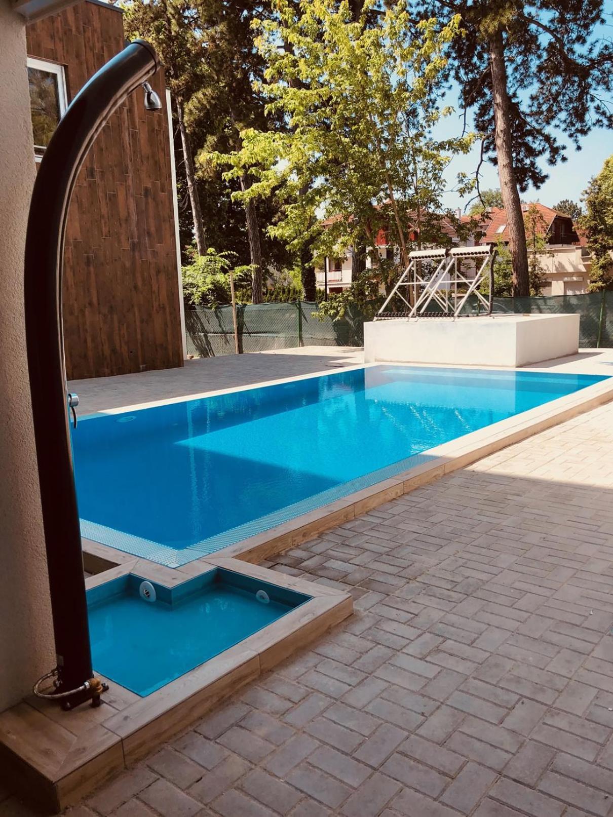 Mifi Apartman Balatonlelle
