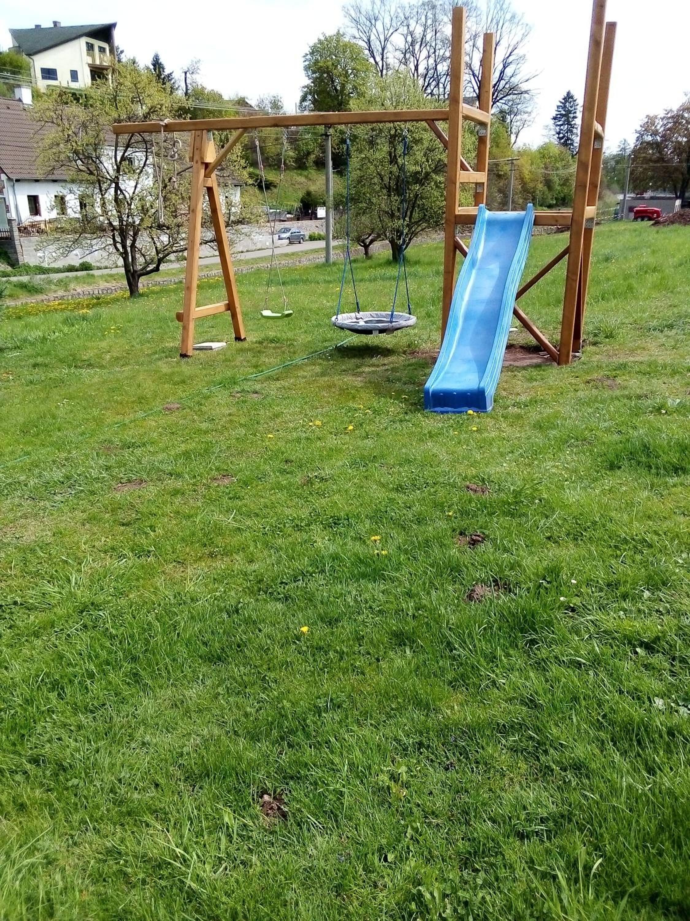 Apartmán U Pavla view 4