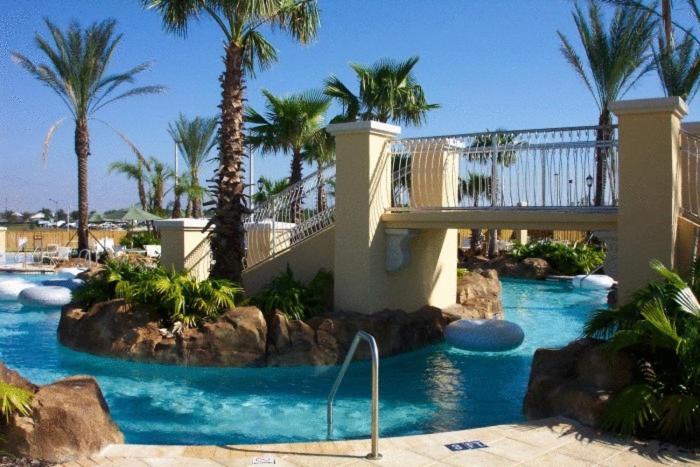 Villas at Regal Palms Resort & Spa, photo 9