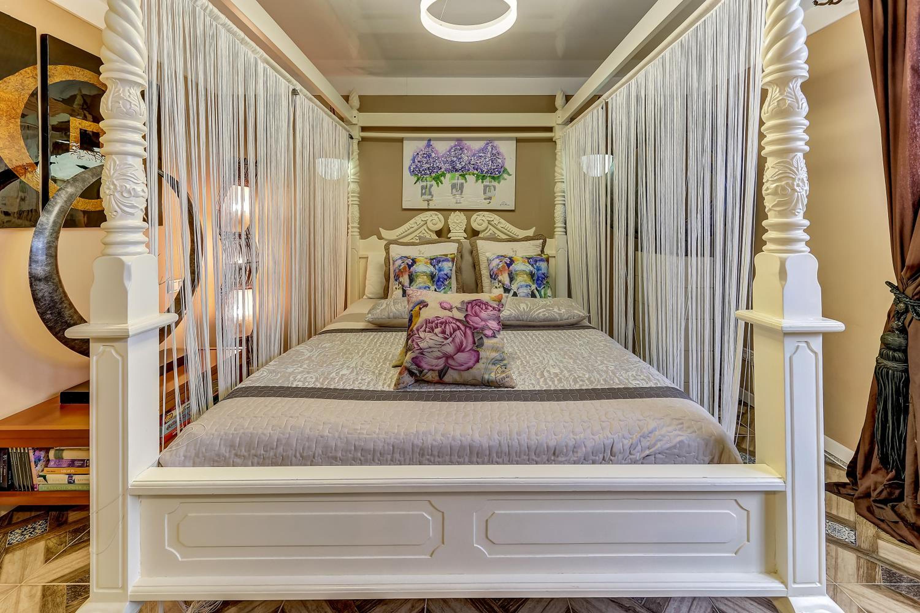 Hotel Kordelliya Apartment