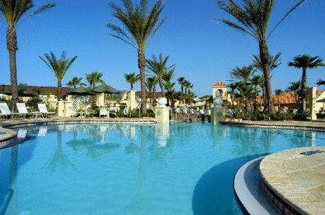 Villas at Regal Palms Resort & Spa