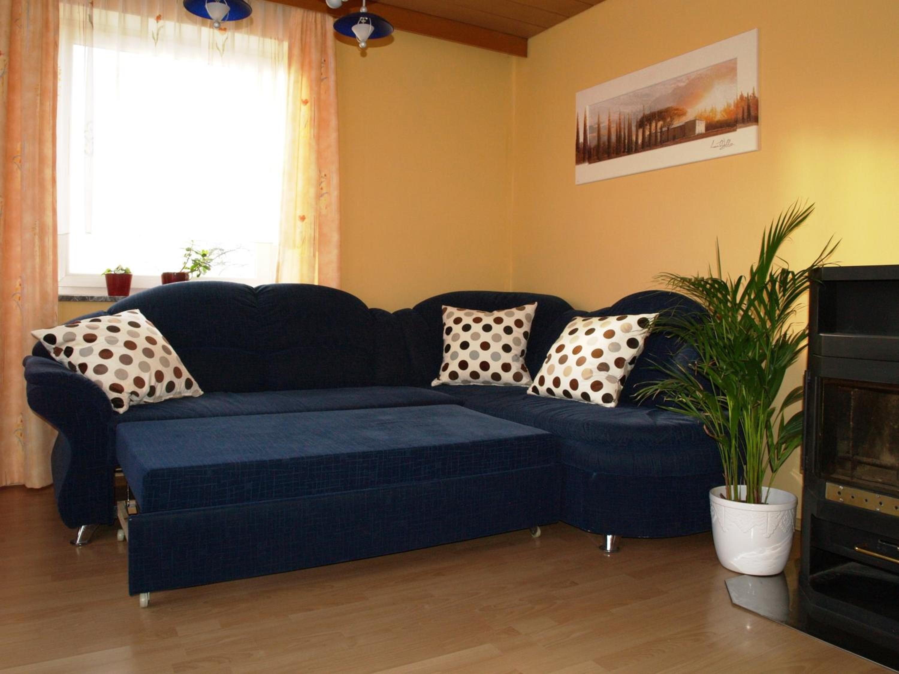 Ferienwohnung Beate 1 view 5