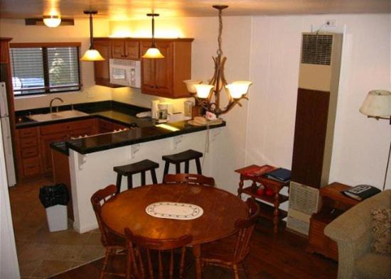 Birch Creek #8 - 2BR/1.5BA view 5