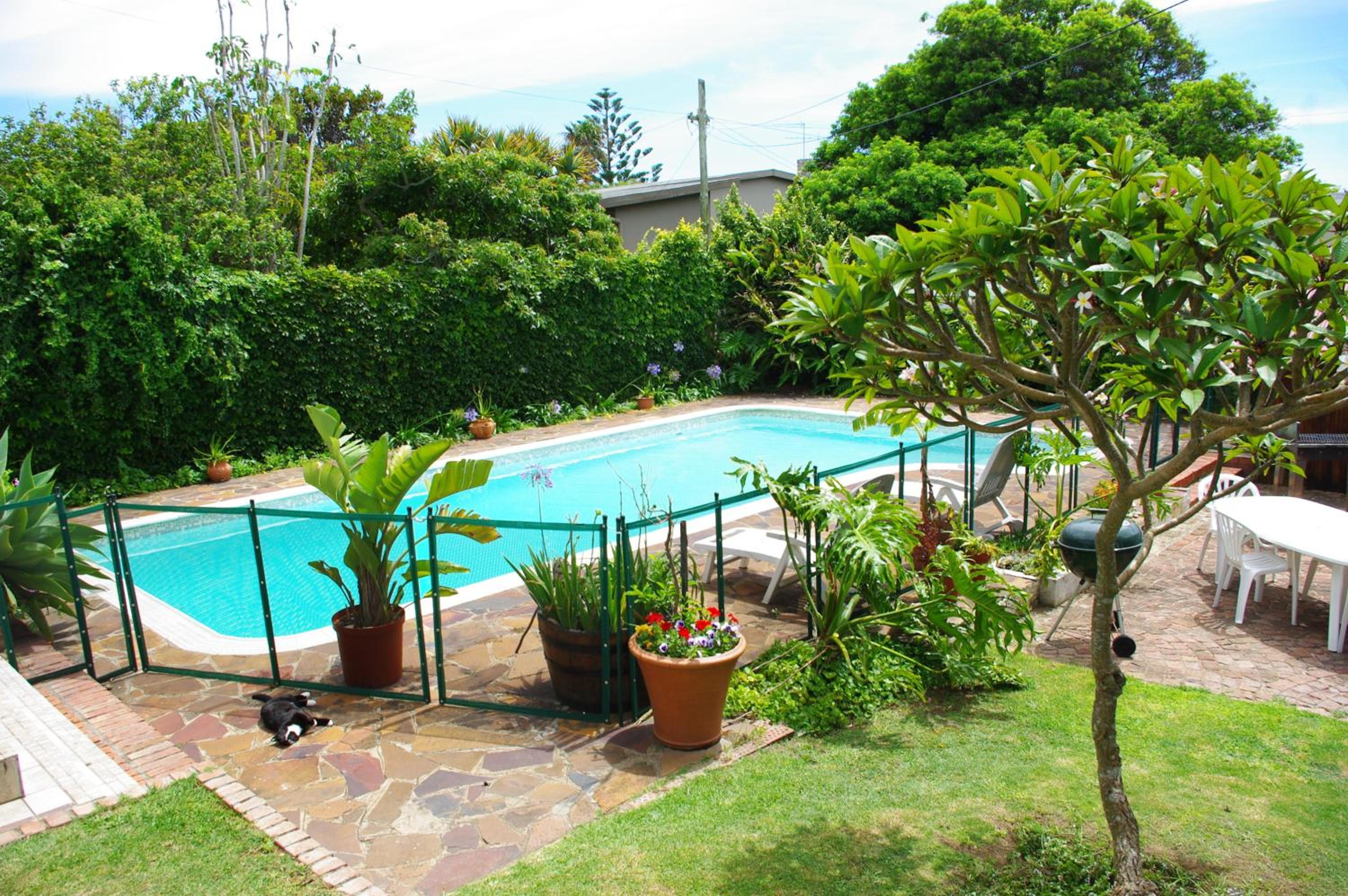 Aqua Marine Guest House