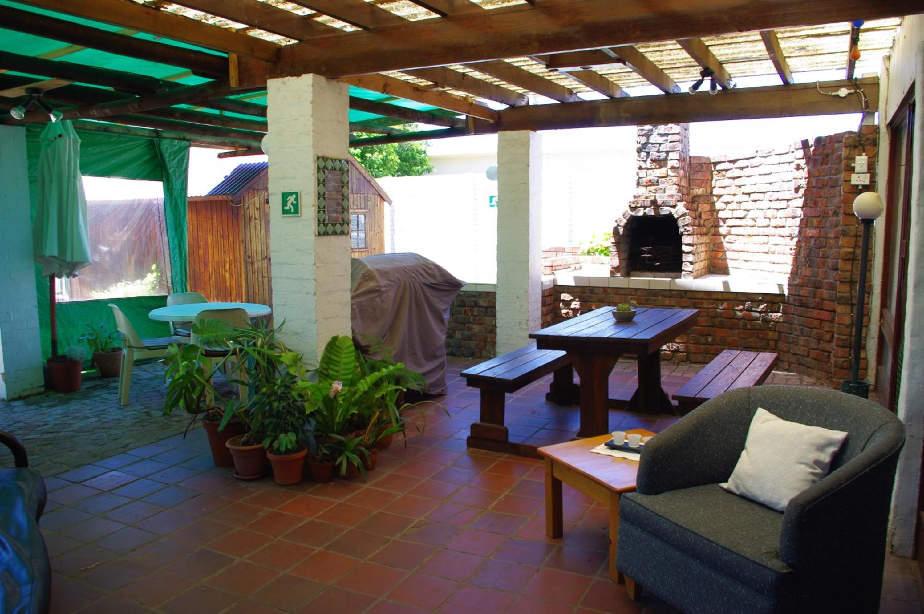 Aqua Marine Guest House