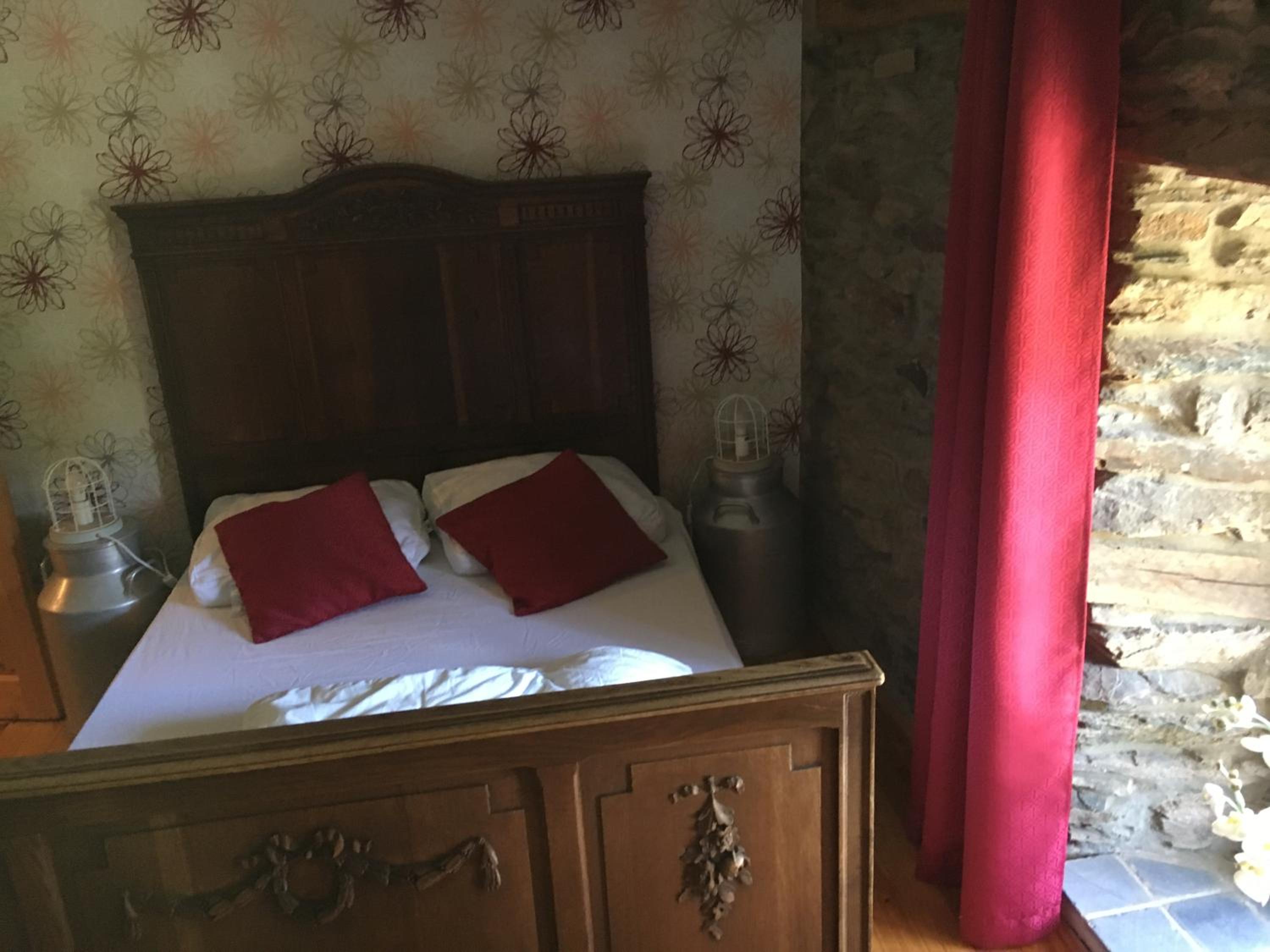 Vieux Logis een prachtige Ardeense vakantiewoning