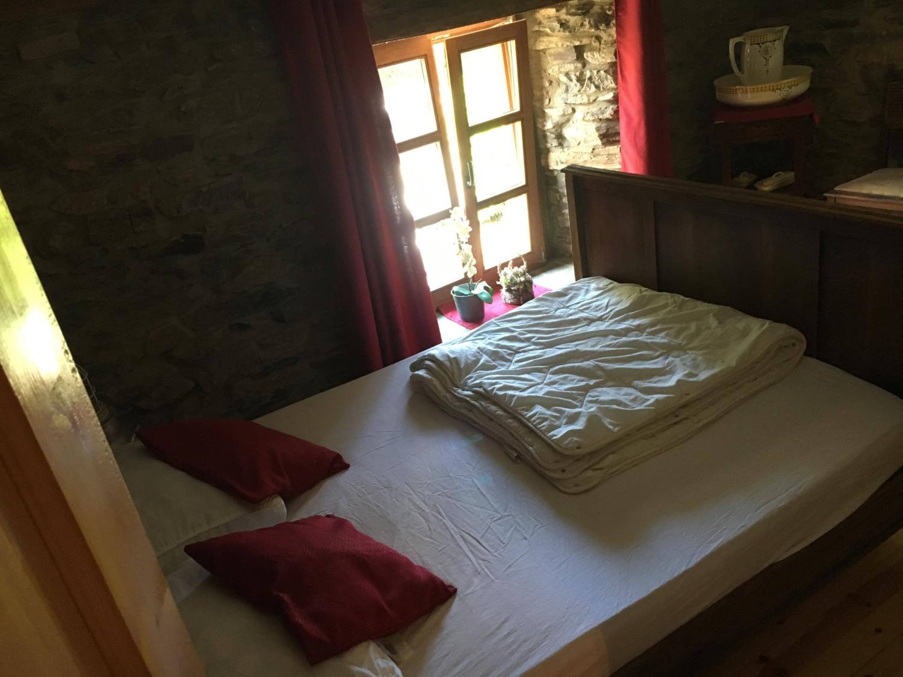 Vieux Logis een prachtige Ardeense vakantiewoning