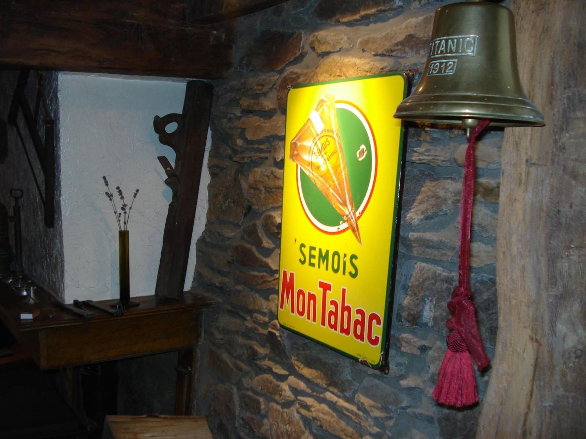 Vieux Logis een prachtige Ardeense vakantiewoning