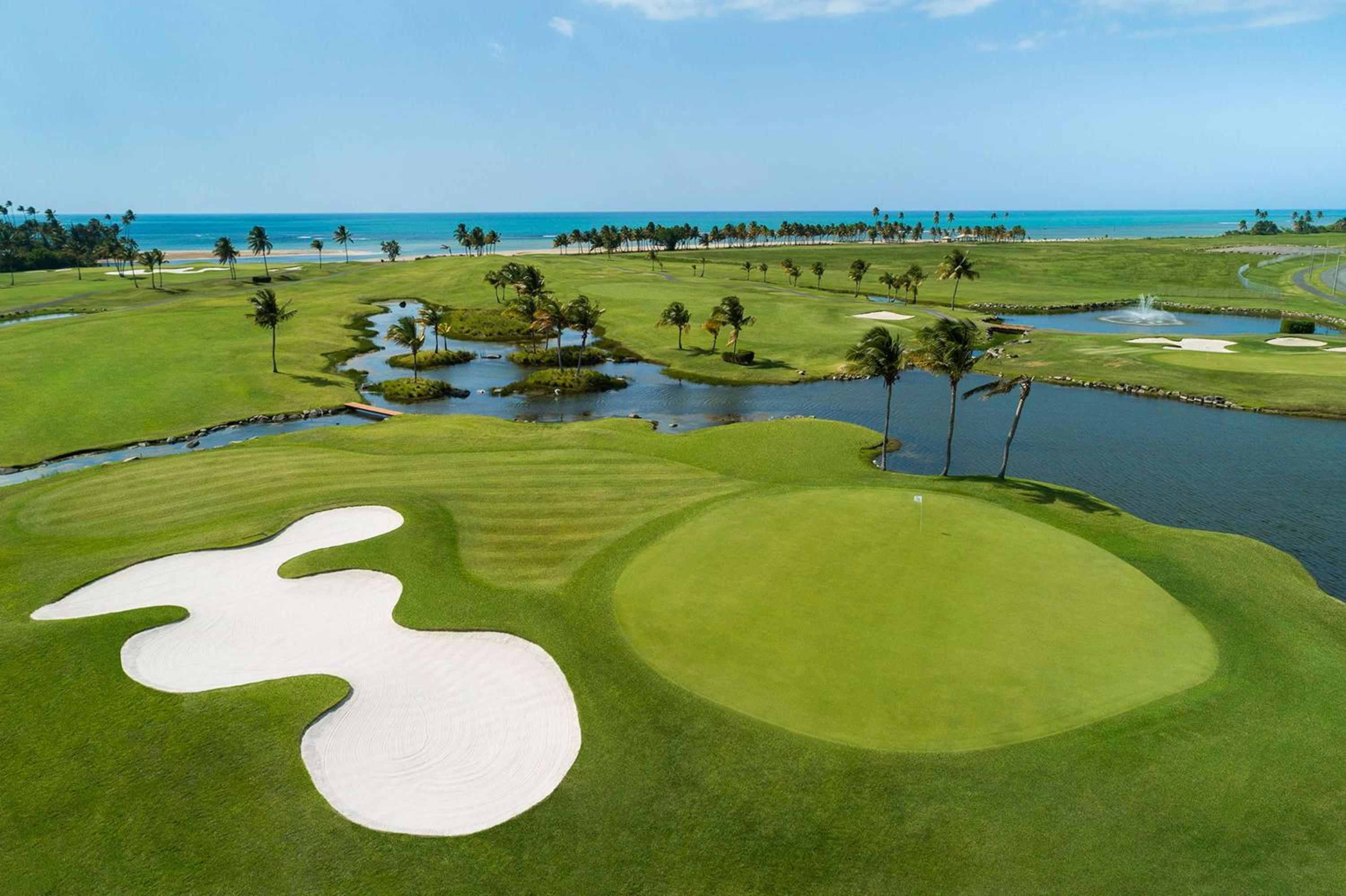 Hyatt Regency Grand Reserve Puerto Rico - Property Image 128
