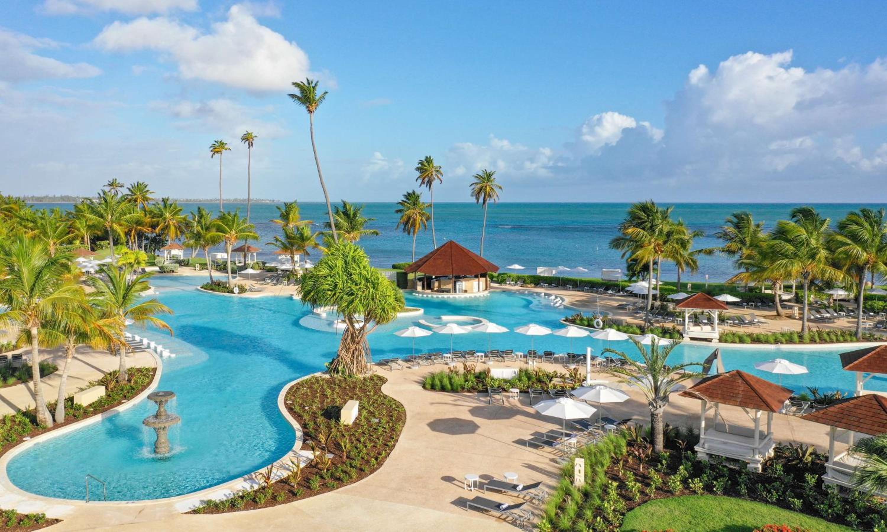 Hyatt Regency Grand Reserve Puerto Rico - Property Image 51