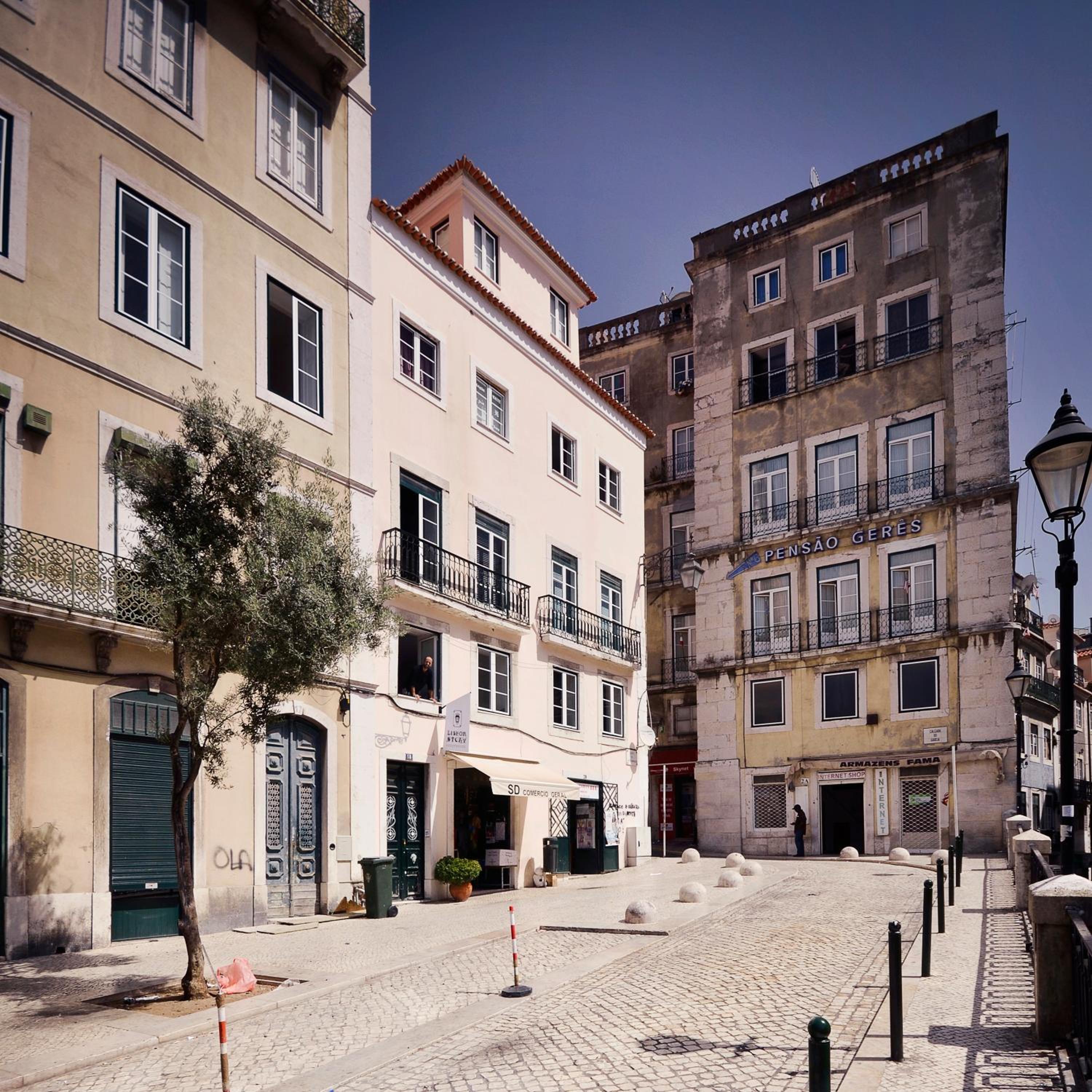Lisbon Story Guesthouse