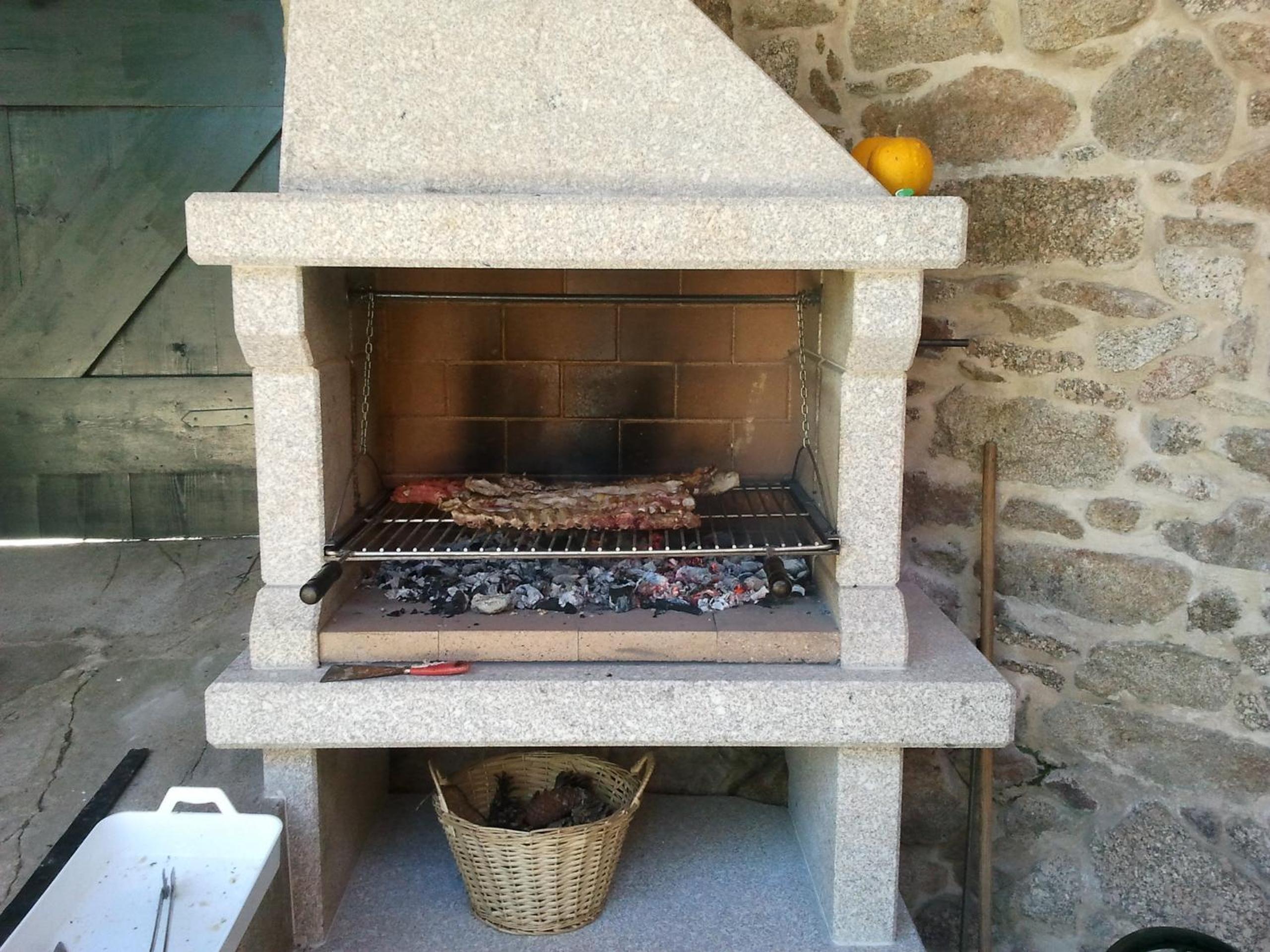 Casa Rural Os Carballos