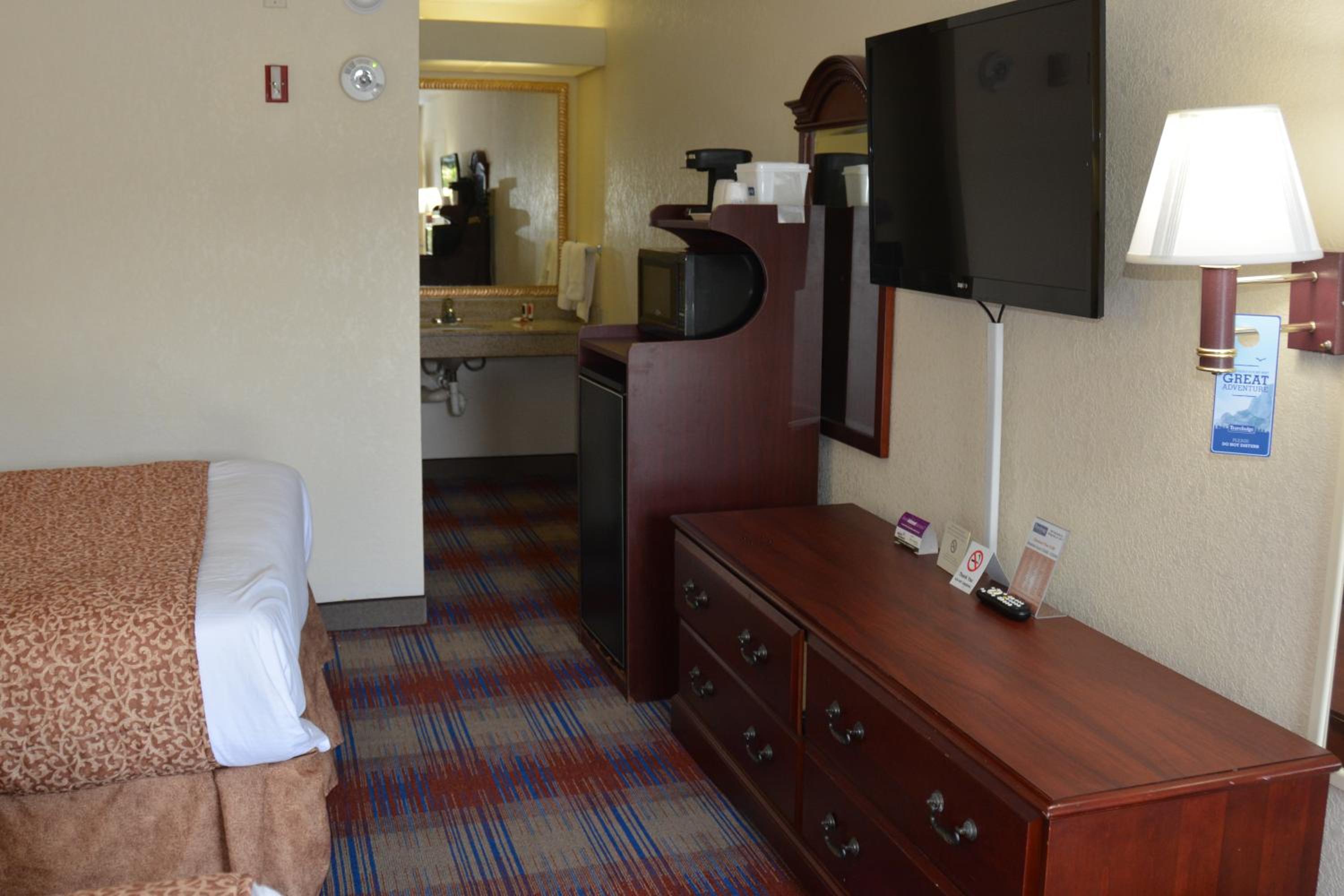 Travelodge by Wyndham Montgomery East, Foto 12
