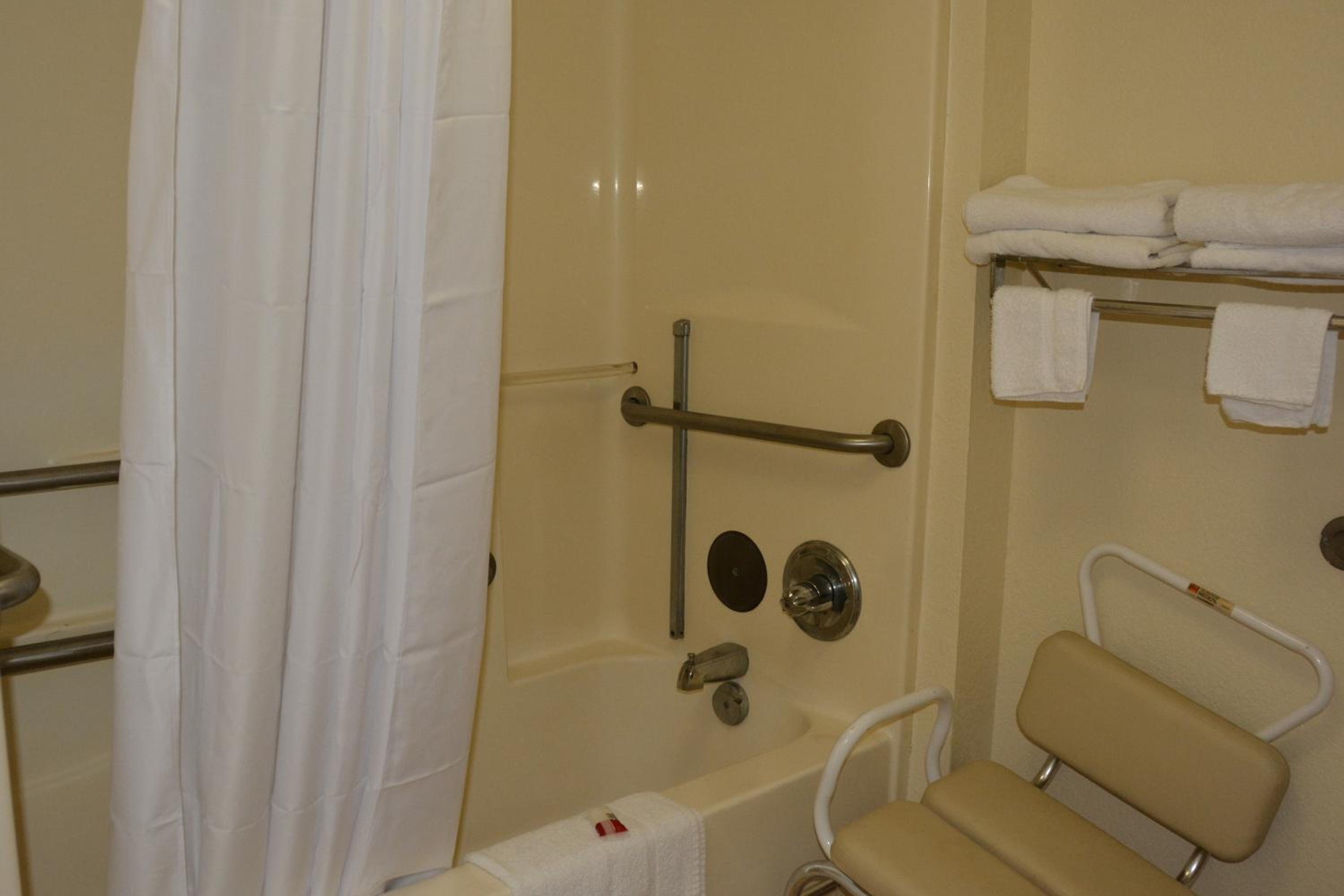Travelodge by Wyndham Montgomery East, Foto 21