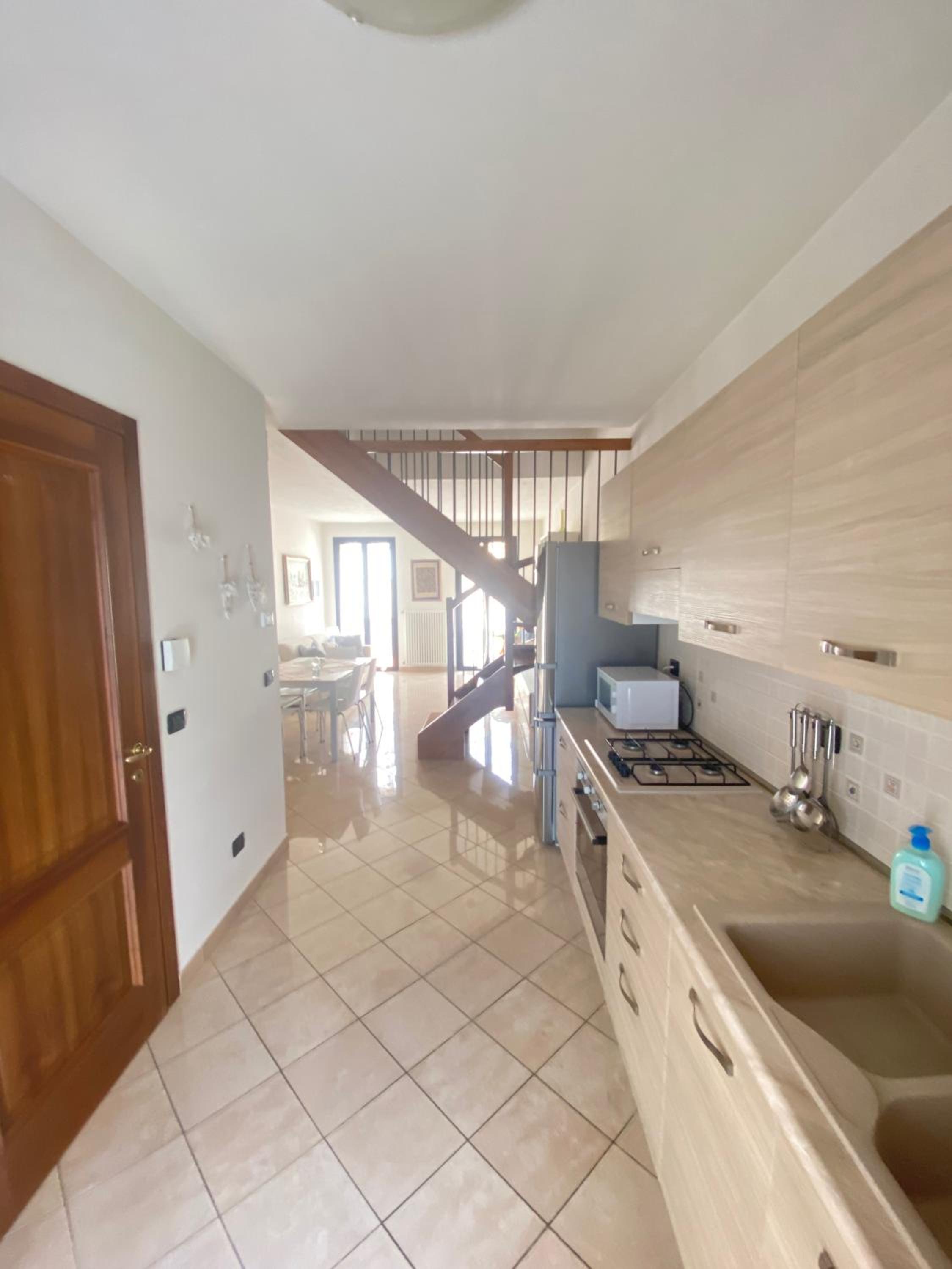Casa Cuore - Love Pets - Fronte Ospedale Sacro Cuore view 3