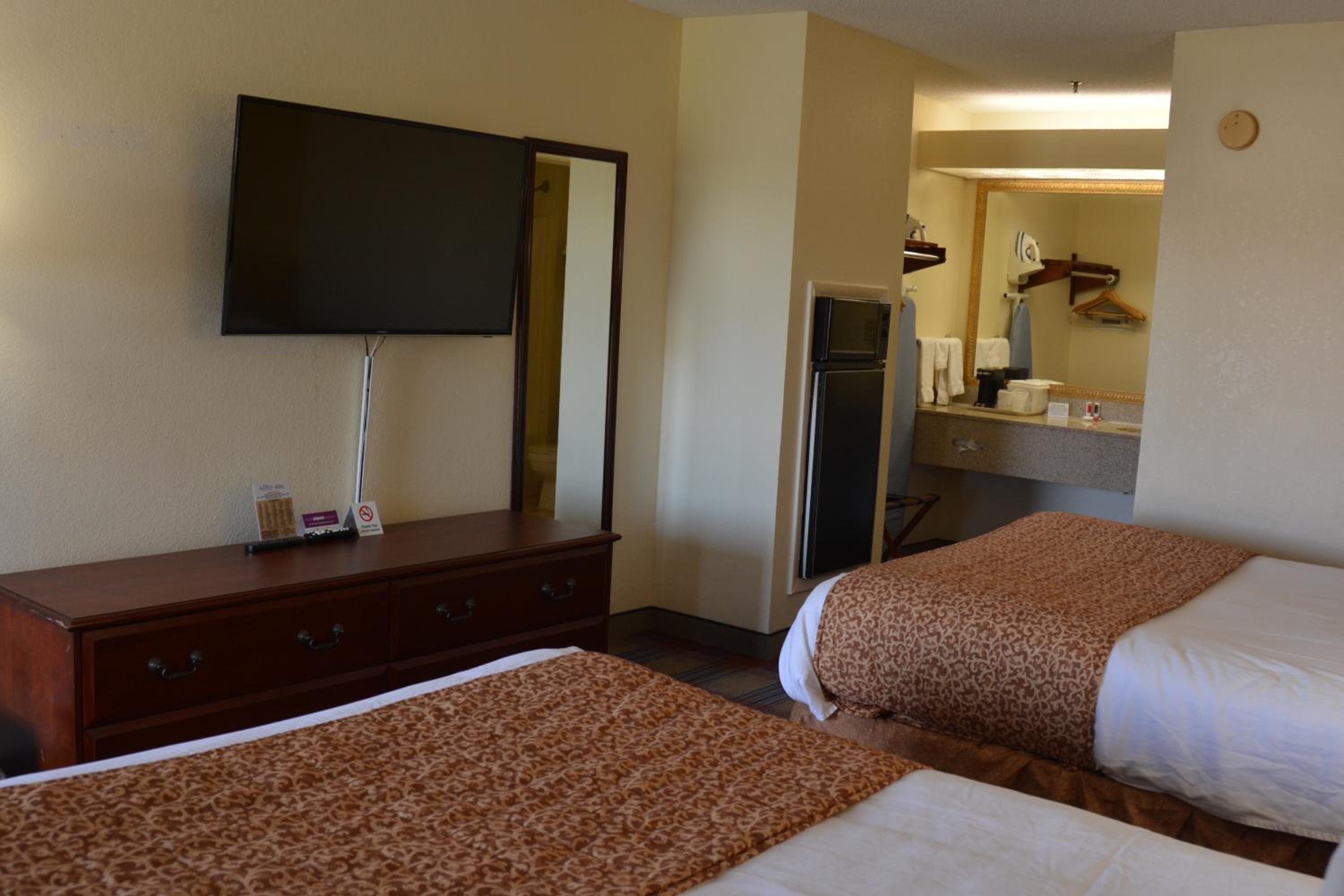 Travelodge by Wyndham Montgomery East, Foto 23