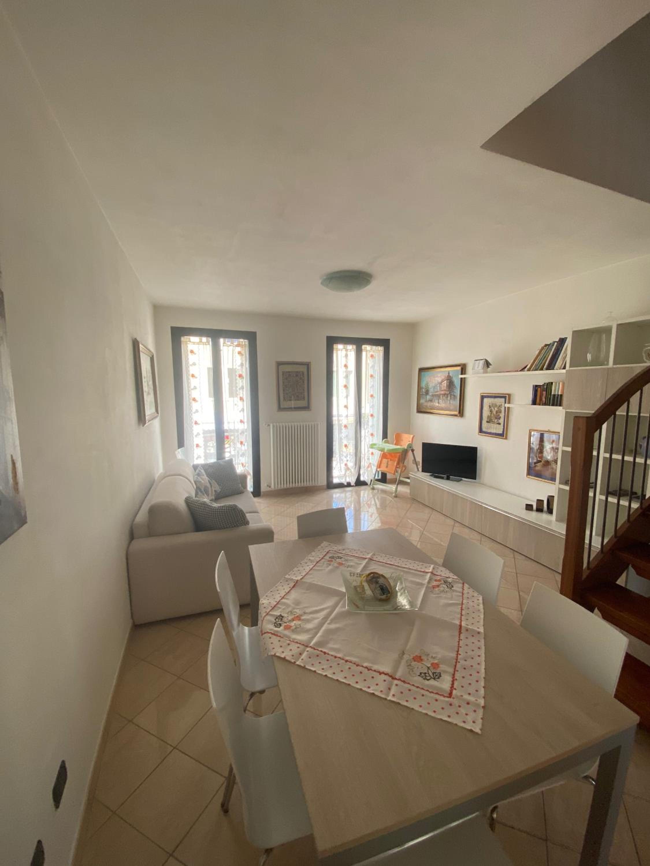 Casa Cuore - Love Pets - Fronte Ospedale Sacro Cuore view 2