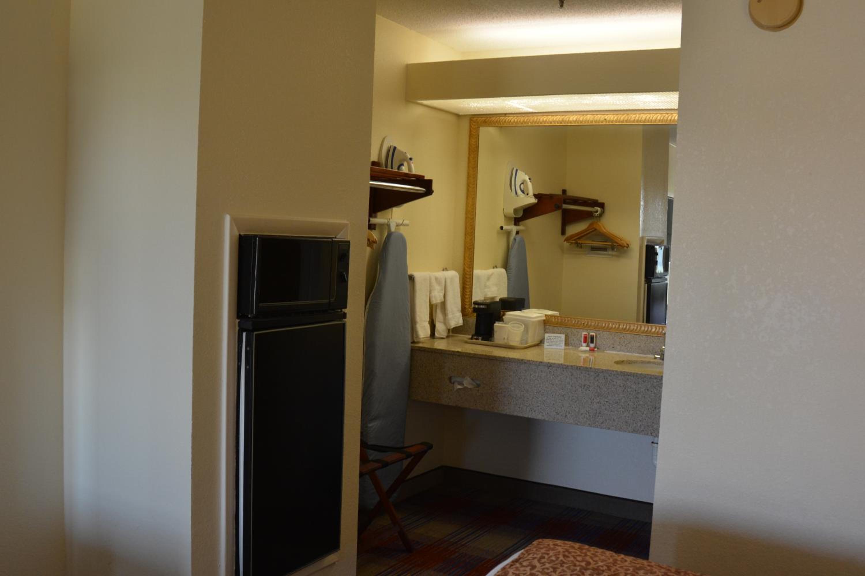 Travelodge by Wyndham Montgomery East, Foto 7