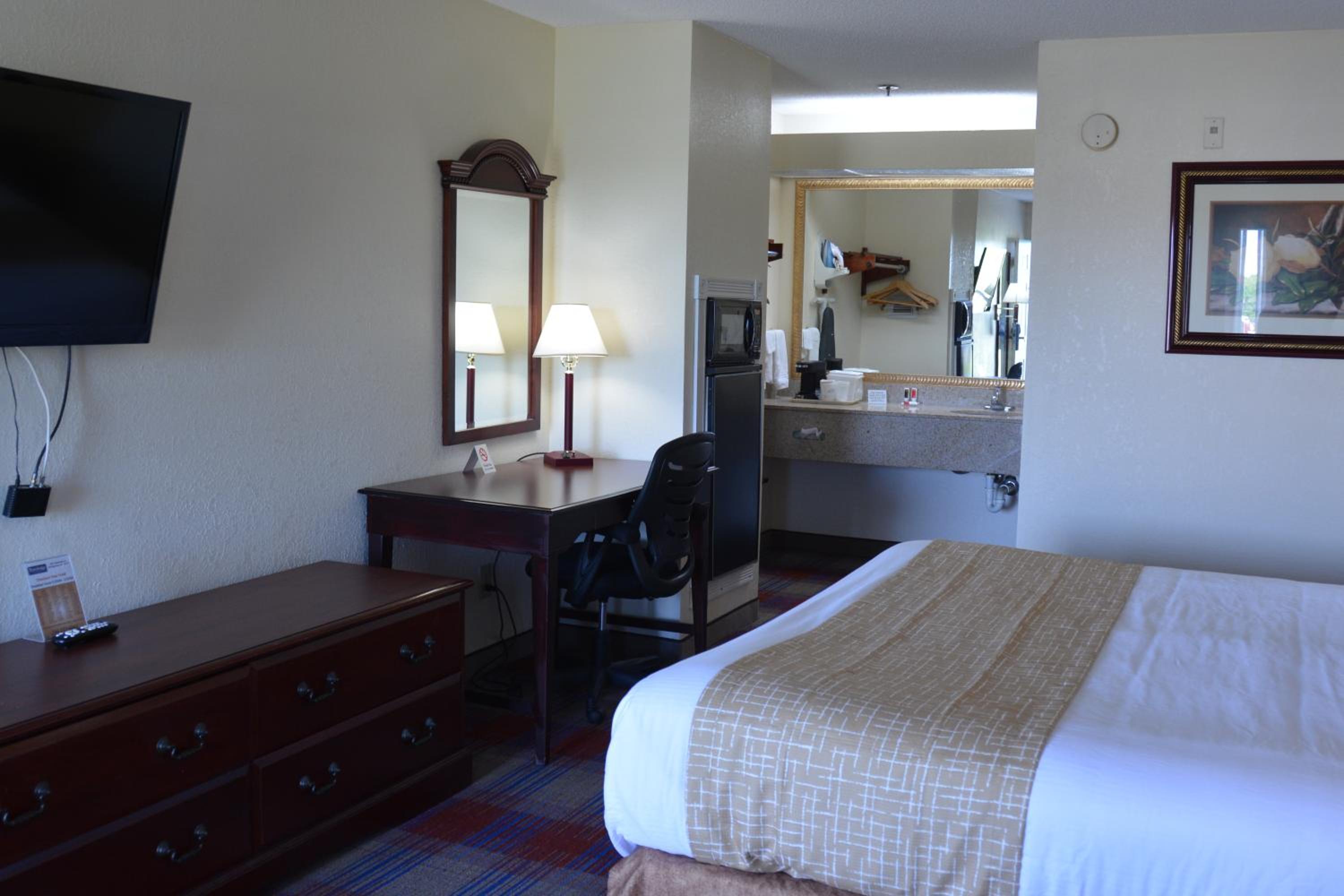 Travelodge by Wyndham Montgomery East, Foto 33