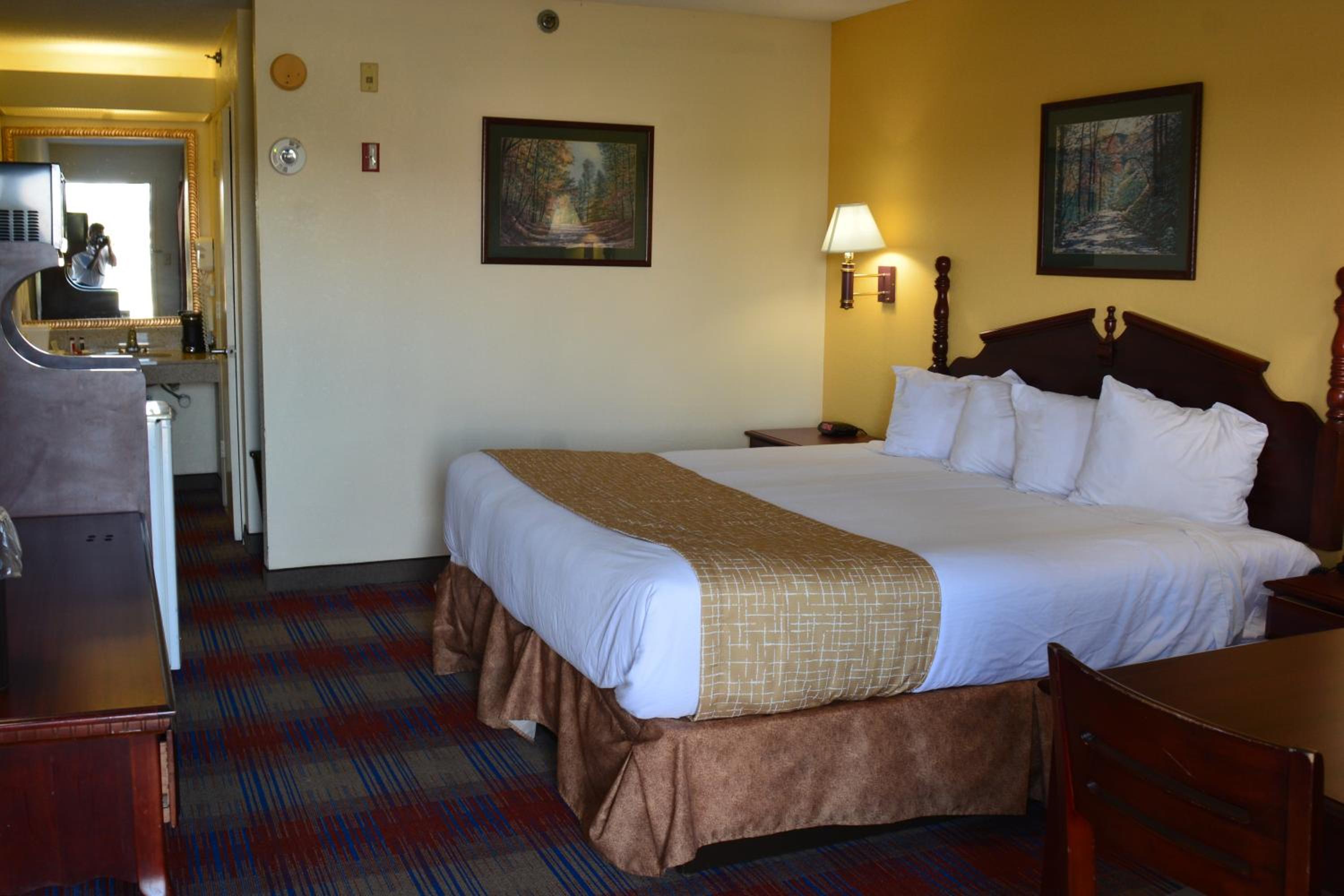 Travelodge by Wyndham Montgomery East, Foto 10