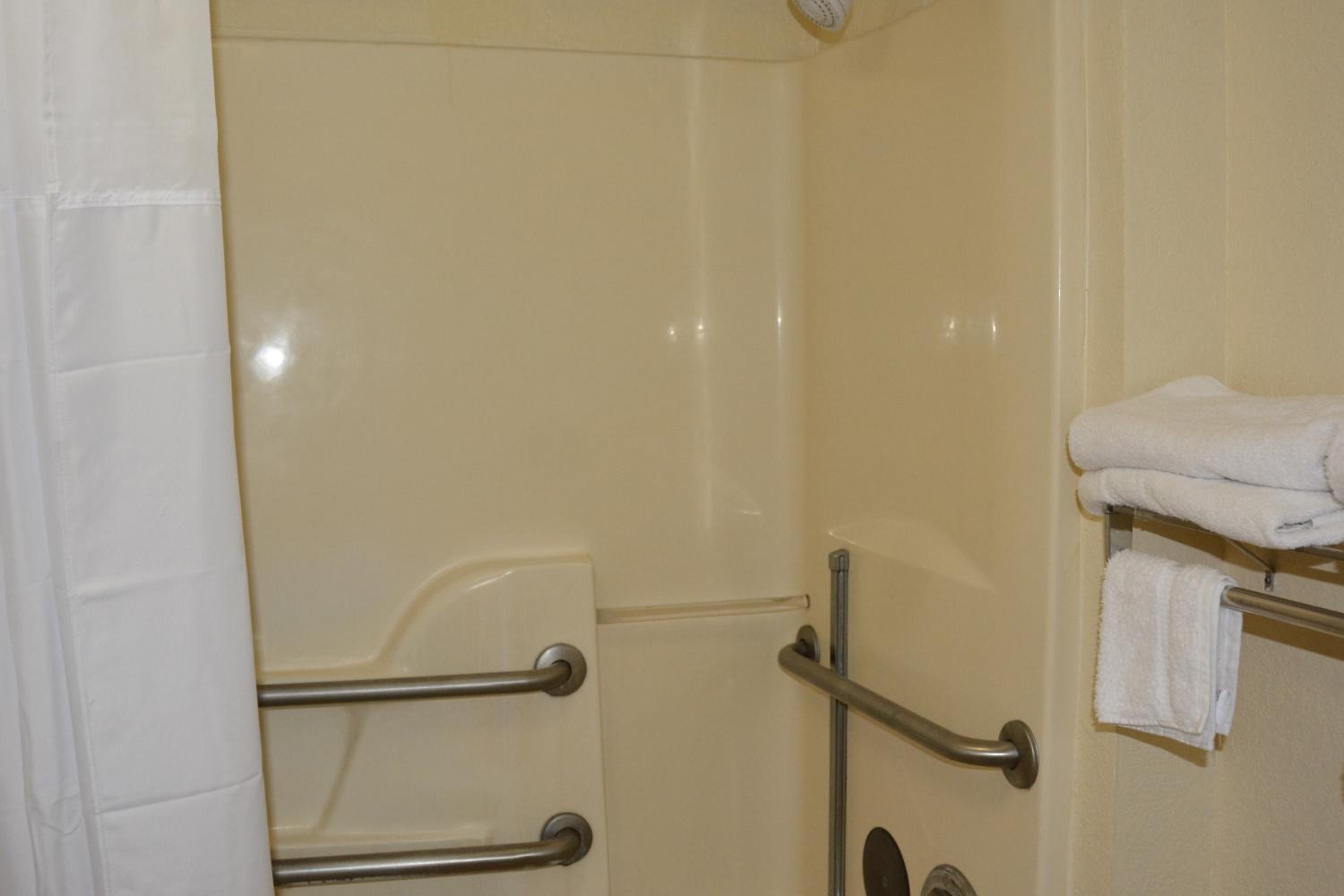 Travelodge by Wyndham Montgomery East, Foto 25
