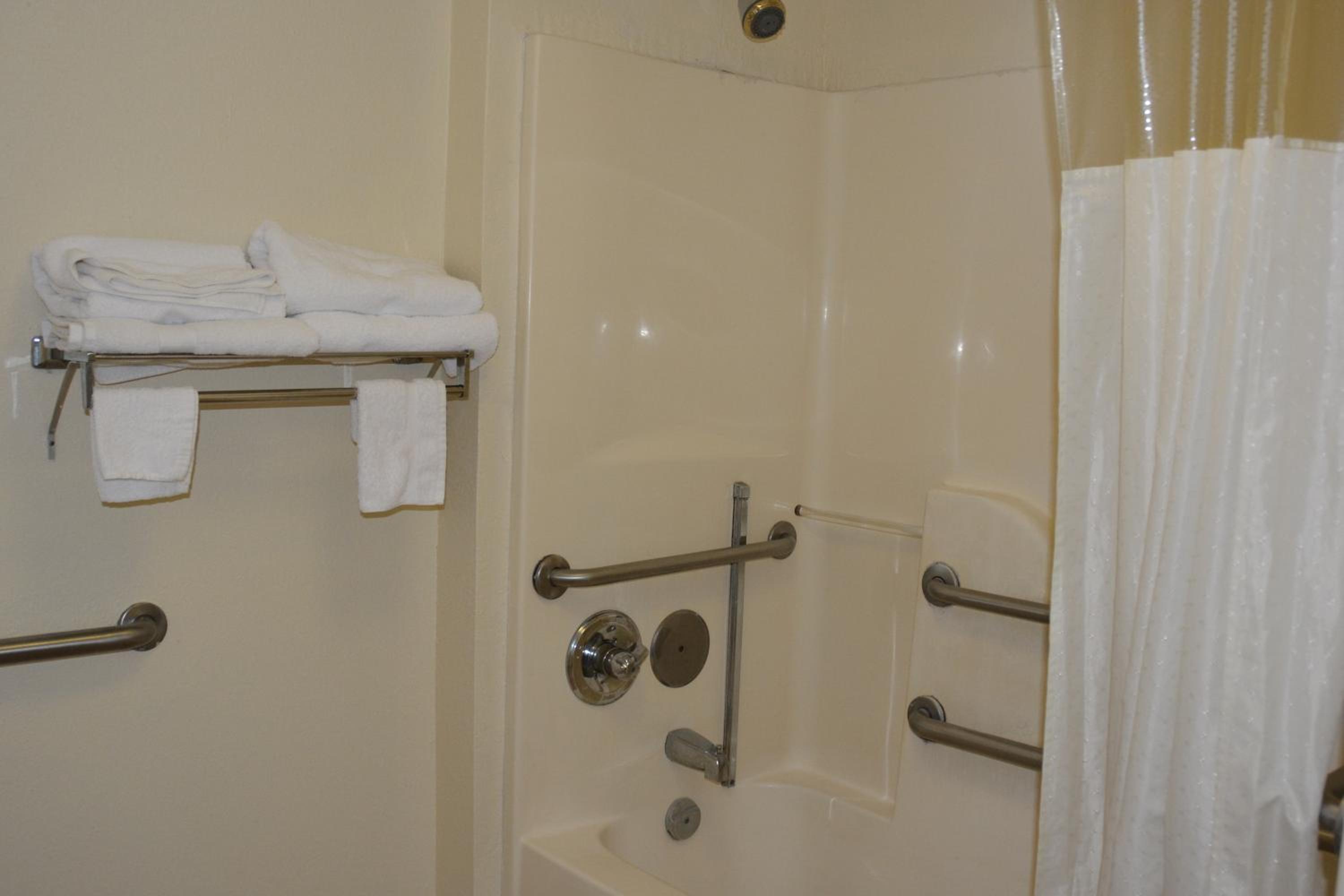 Travelodge by Wyndham Montgomery East, Foto 34