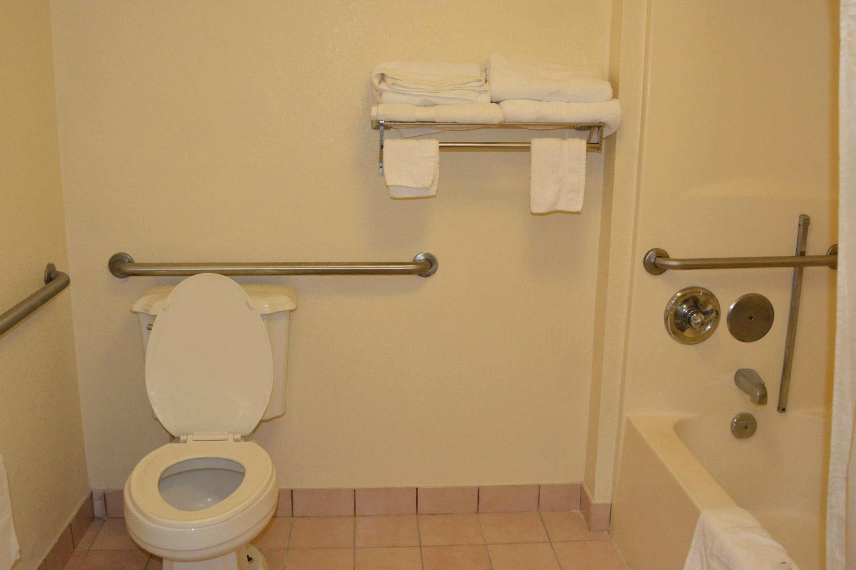 Travelodge by Wyndham Montgomery East, Foto 5