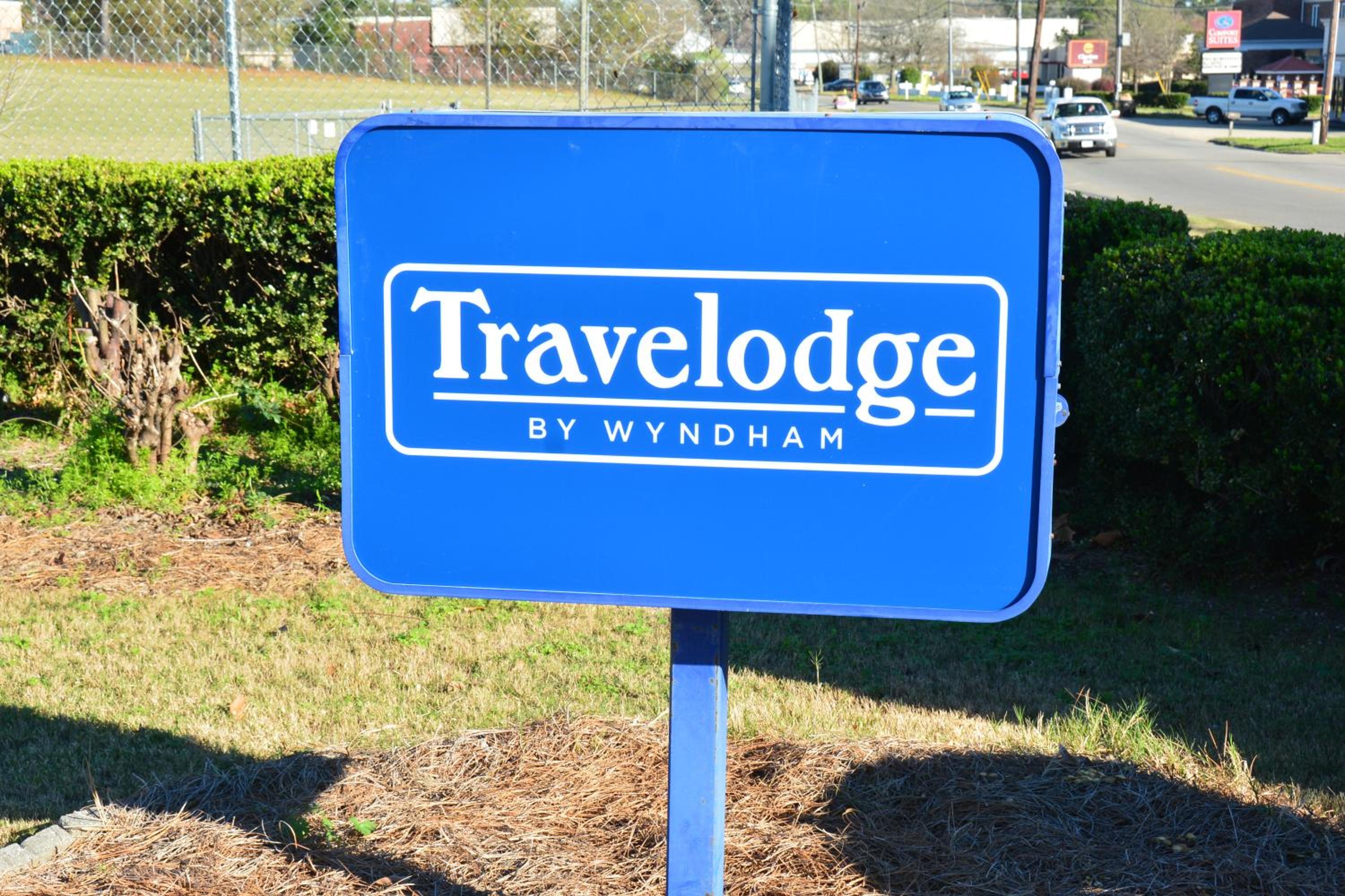Travelodge by Wyndham Montgomery East, Foto 22