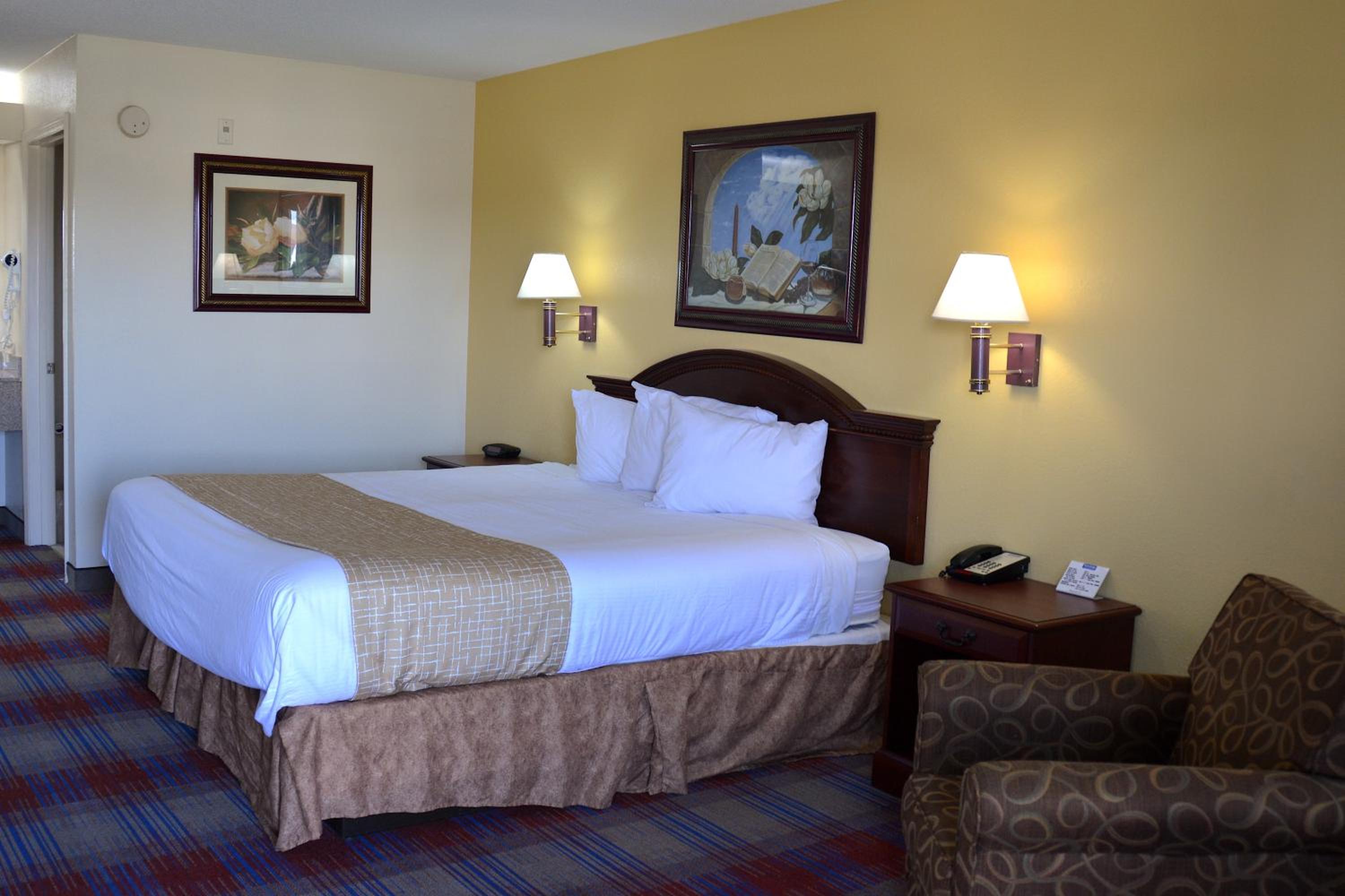 Travelodge by Wyndham Montgomery East, Foto 26