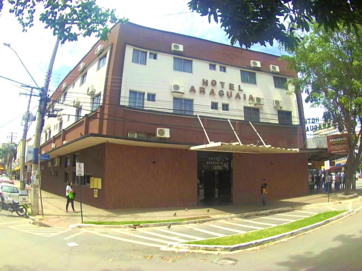 Hotel Araguaia Goiânia - Image 1