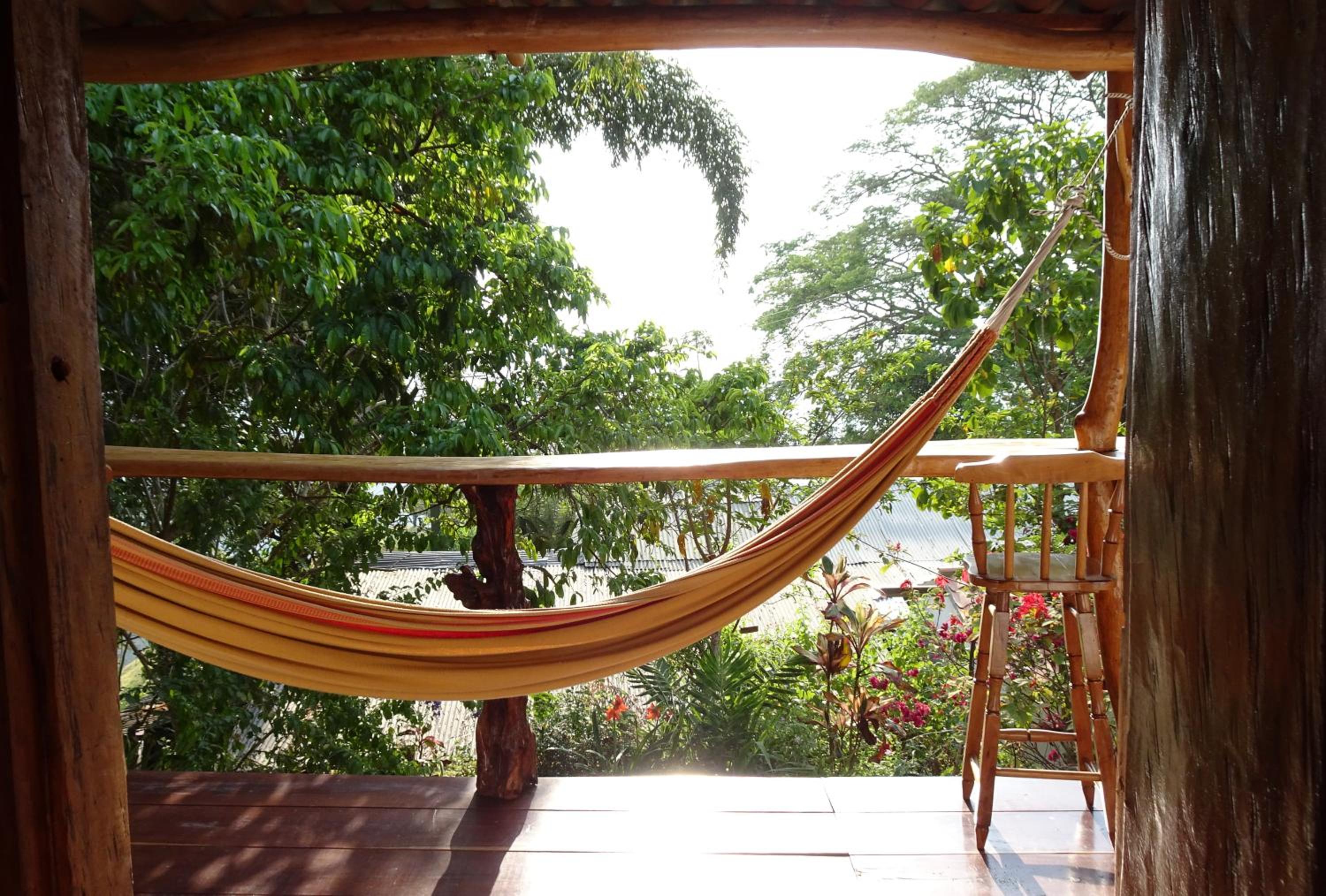 Mundo Nuevo ECO LODGE