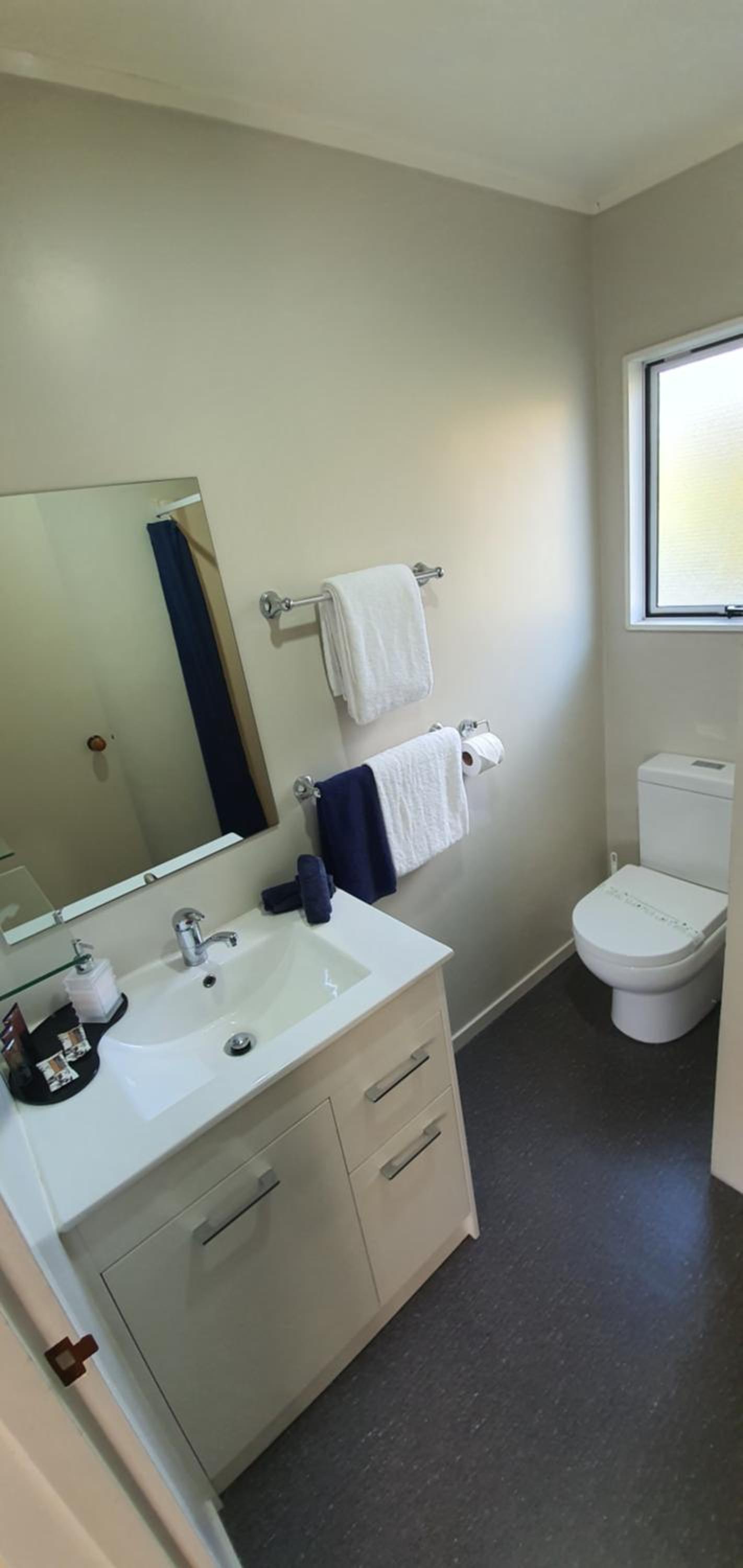 Accent On Taupo Motor Lodge