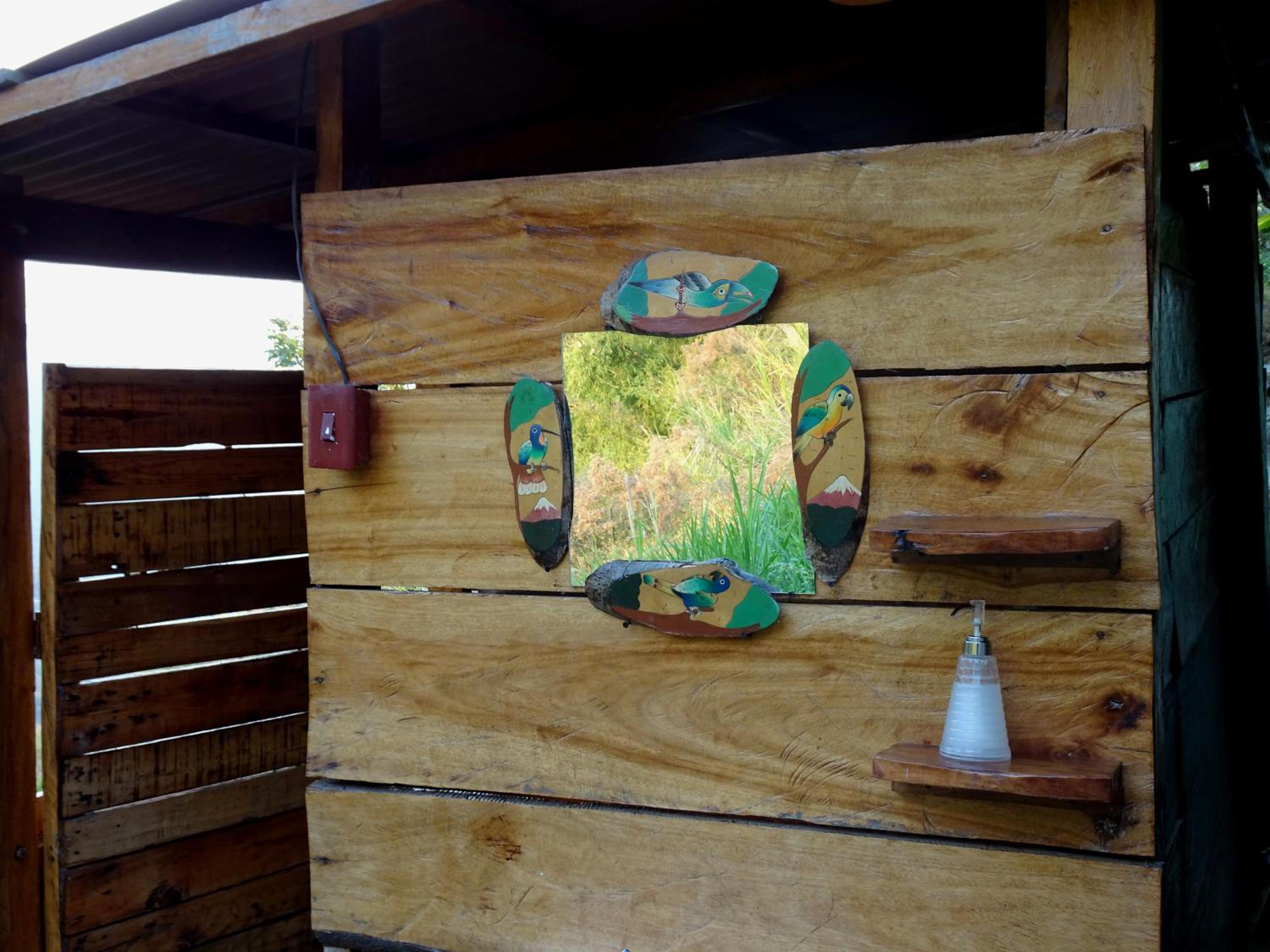 Mundo Nuevo ECO LODGE