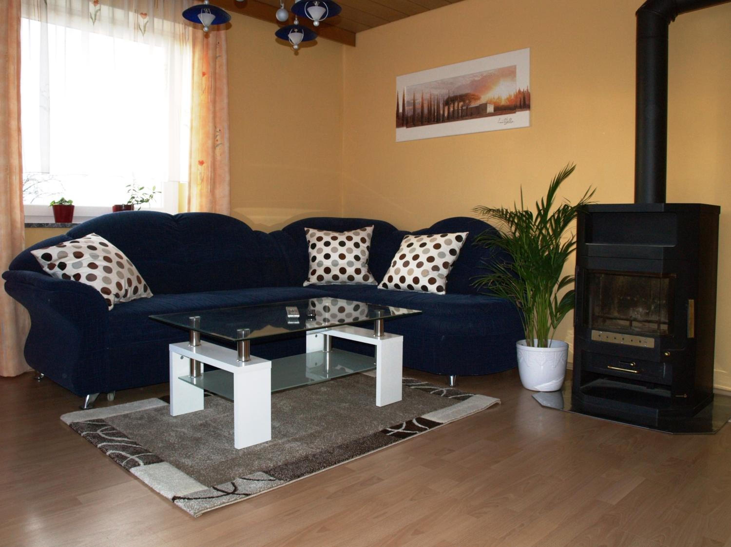Ferienwohnung Beate 1 view 4