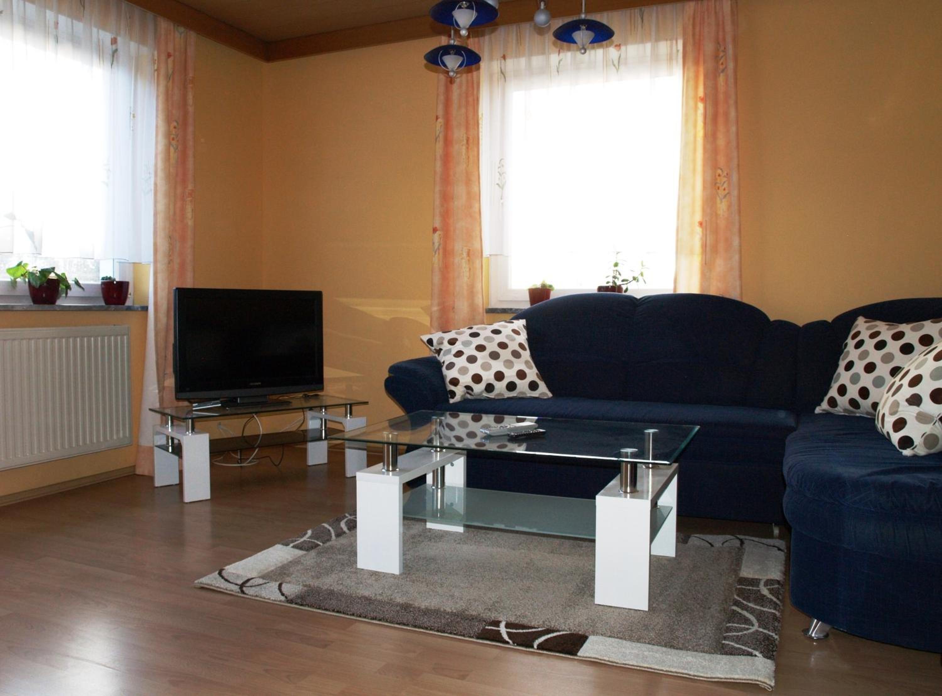 Ferienwohnung Beate 1 view 3