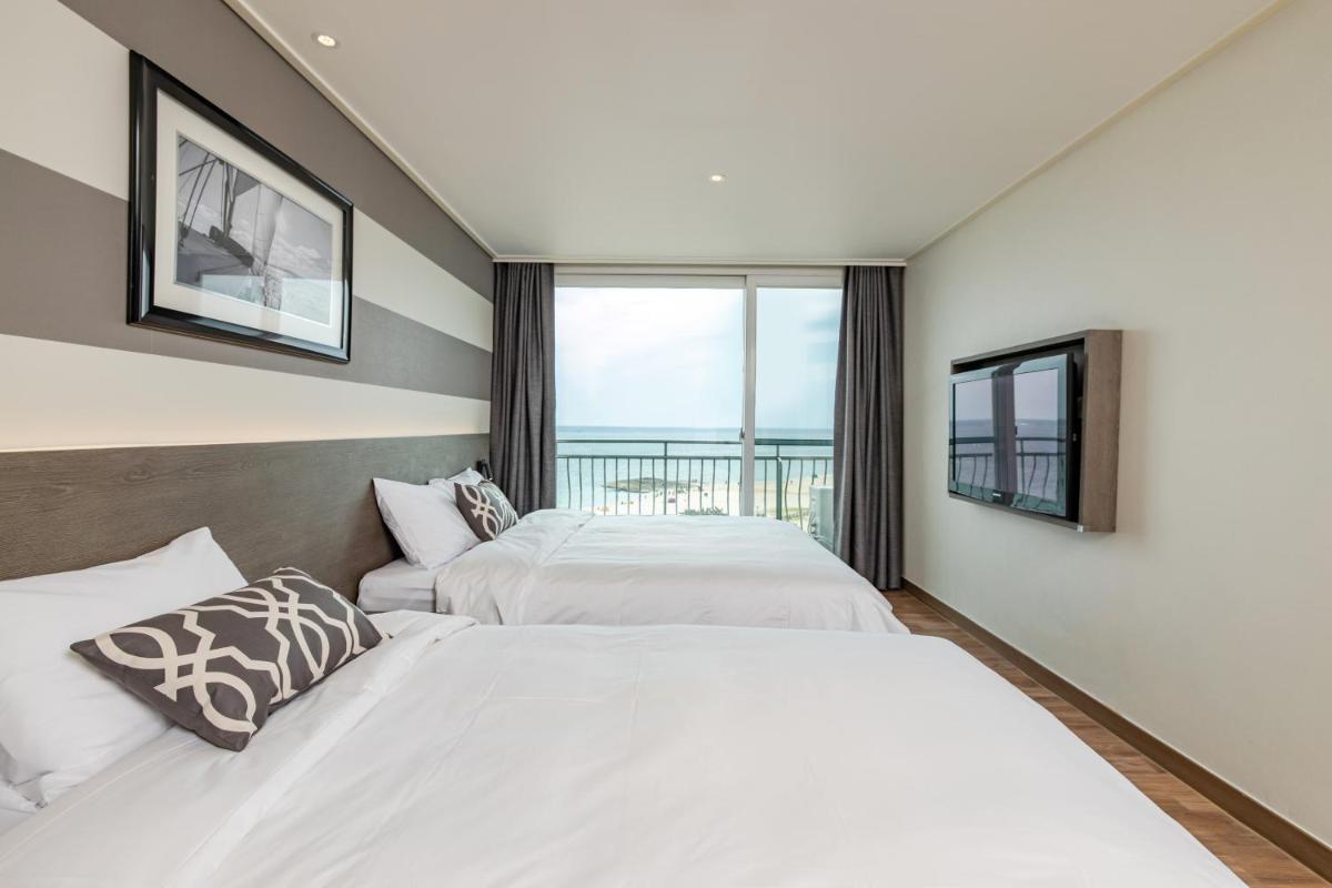 Kensington Resort Seorak Beach