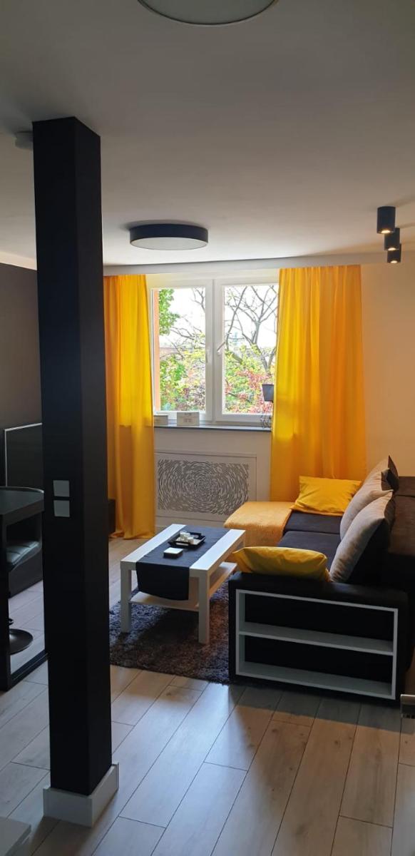 No71 The Luxury Apartment view 2