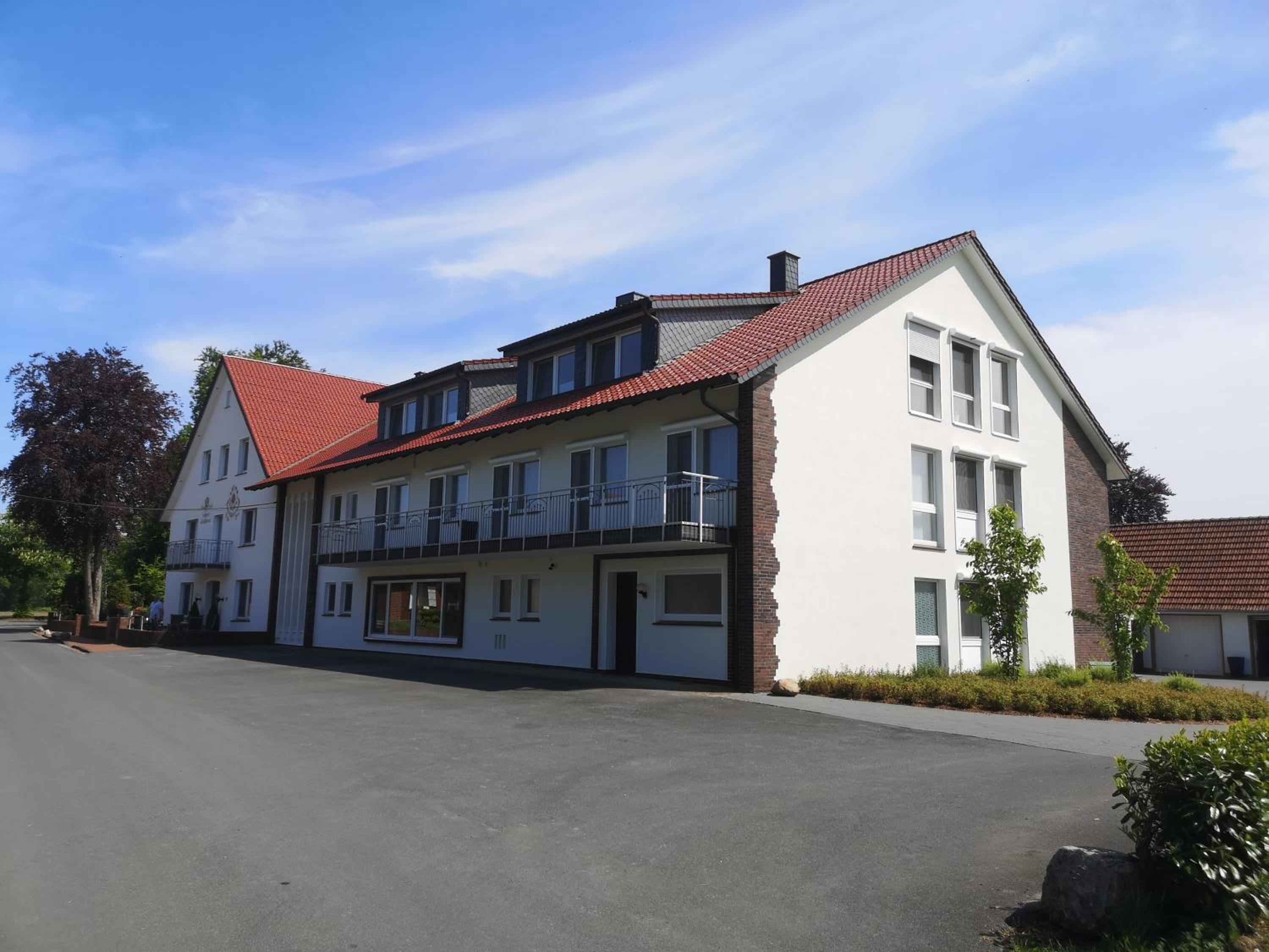 Haus Sonnenwinkel