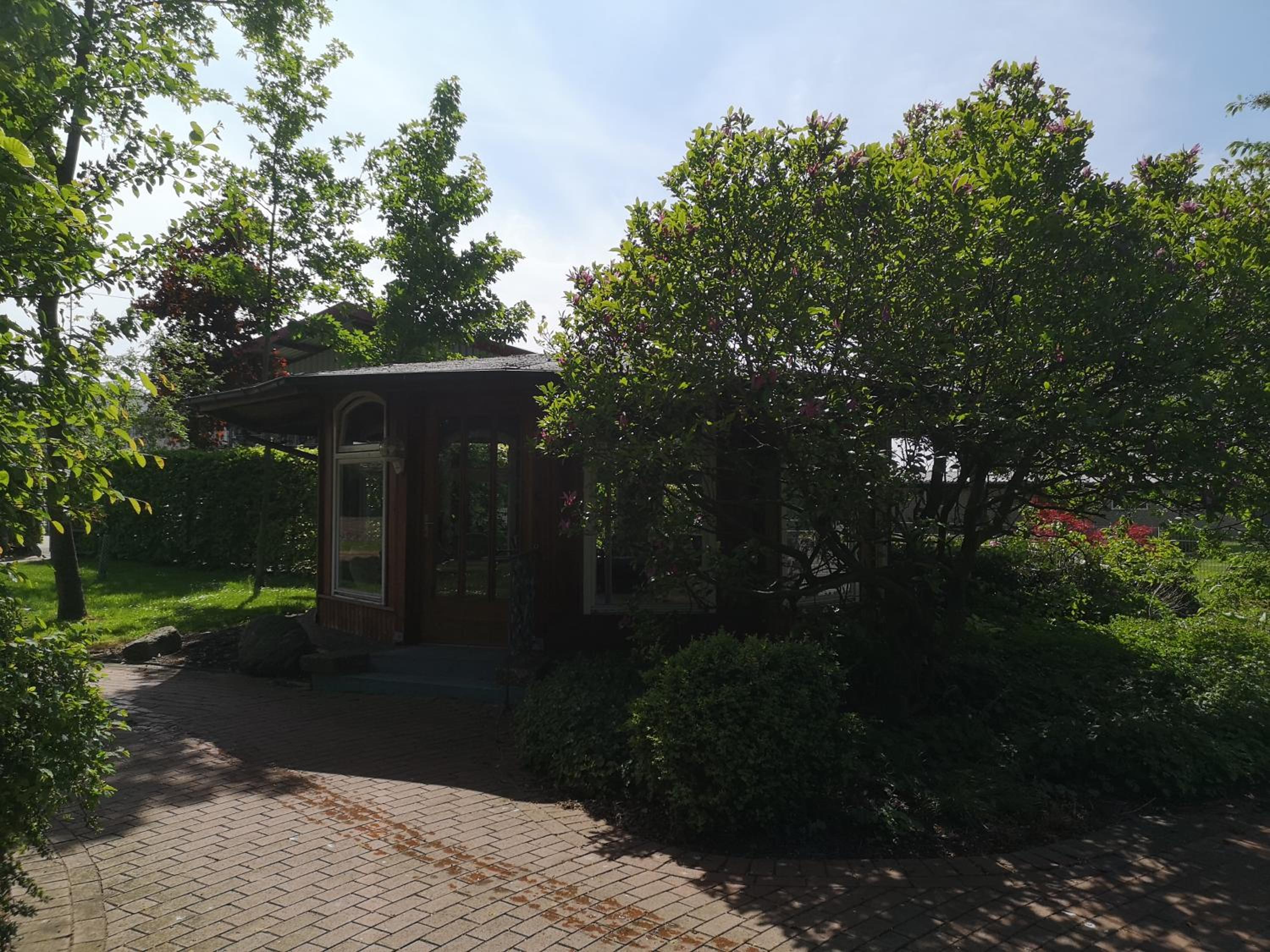 Haus Sonnenwinkel