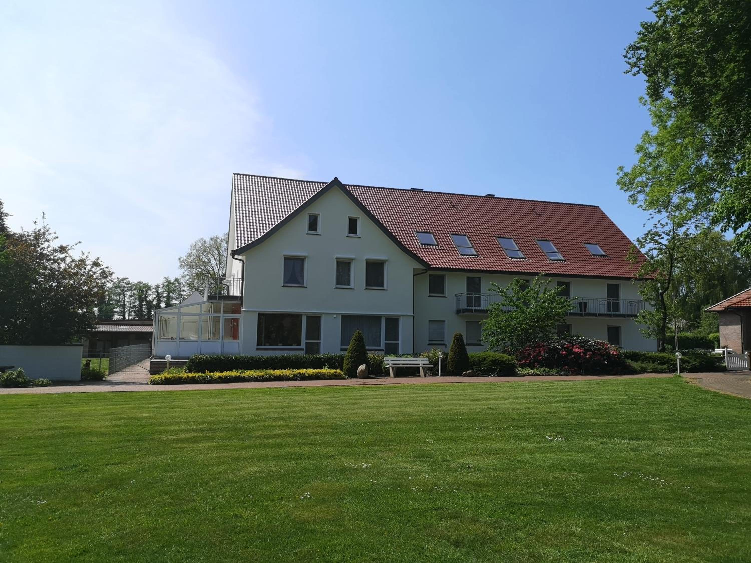 Haus Sonnenwinkel