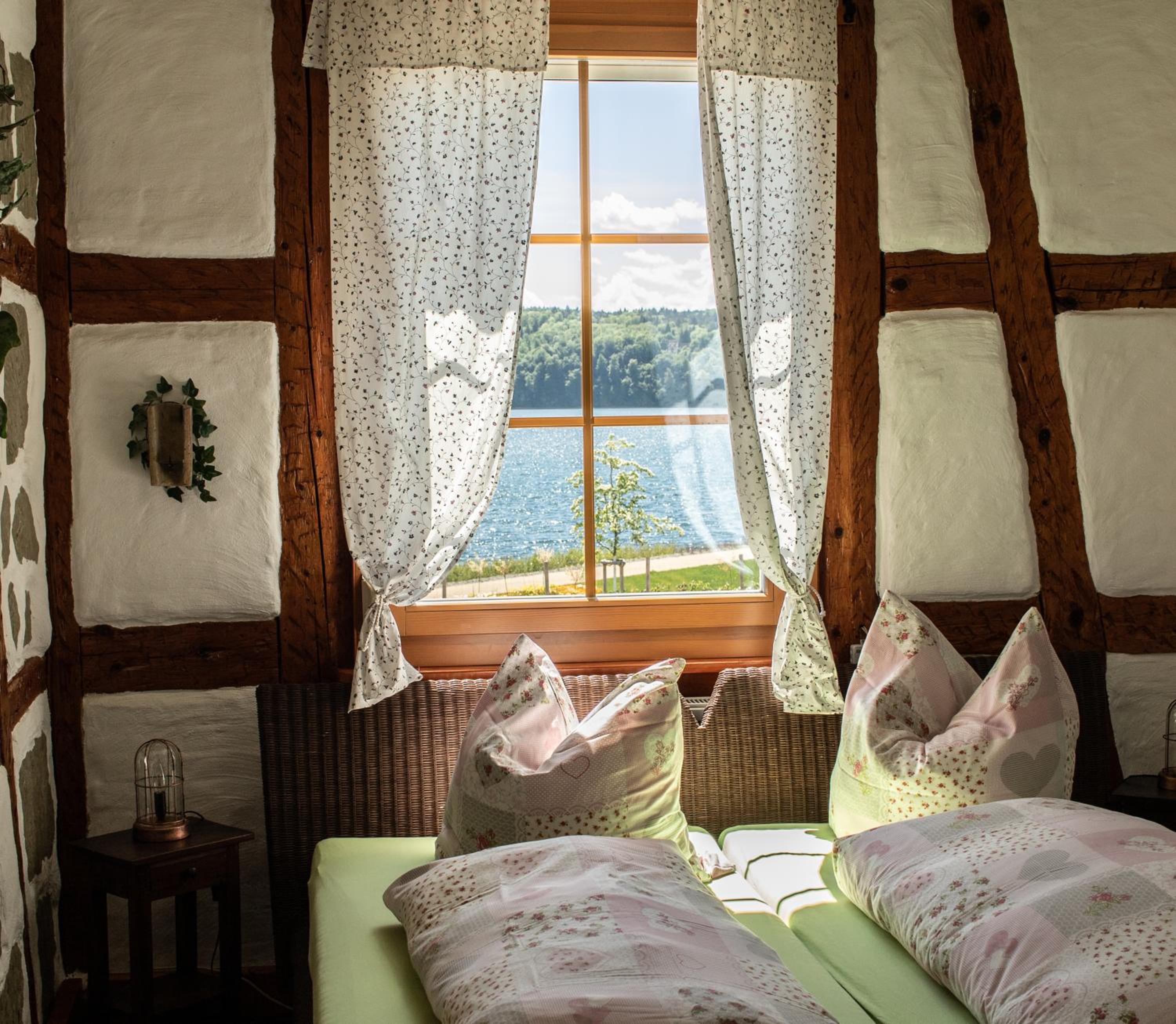 Gästehaus zum Felsen, photo 80