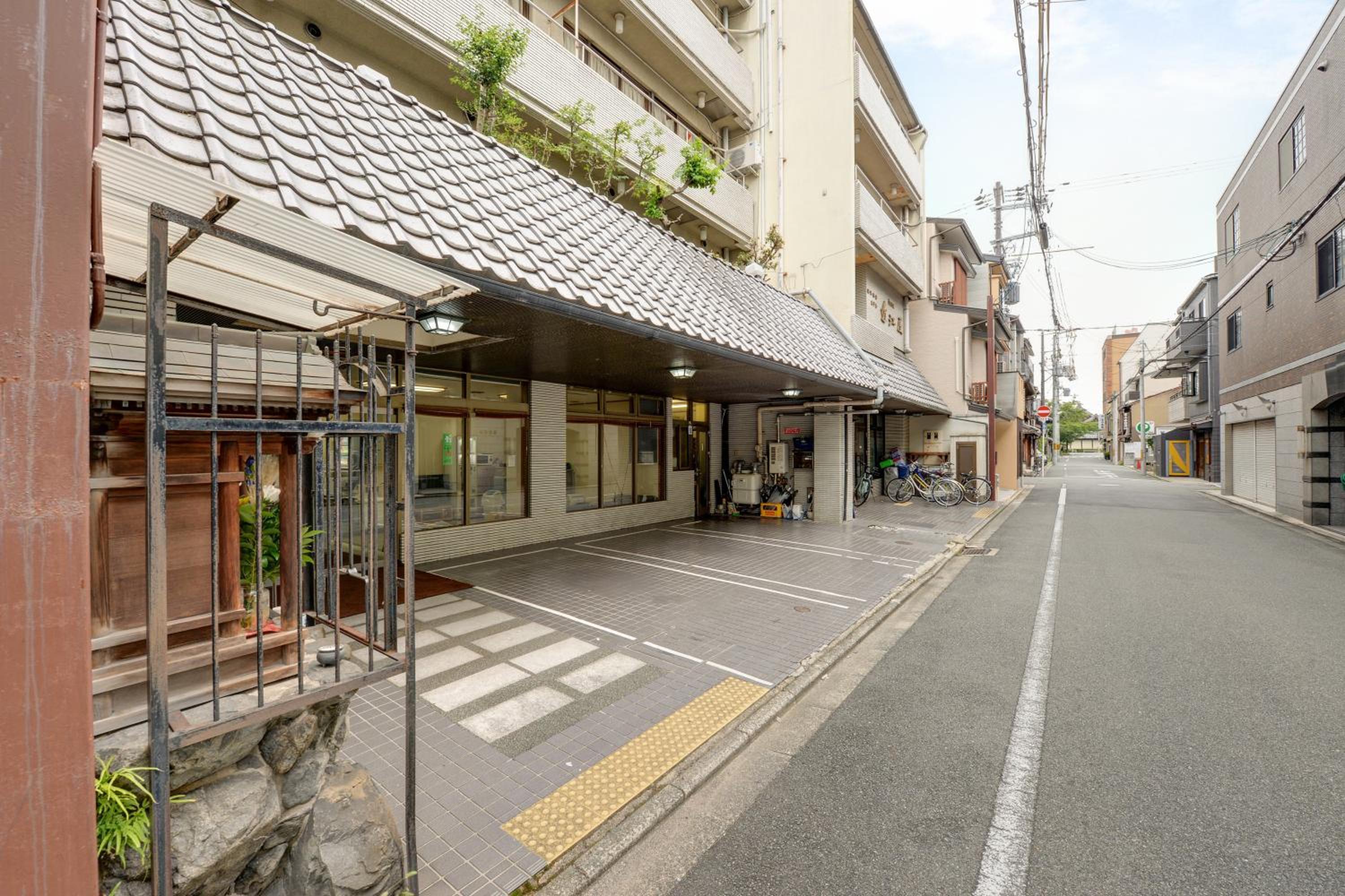 Hotel Oumiya view 3