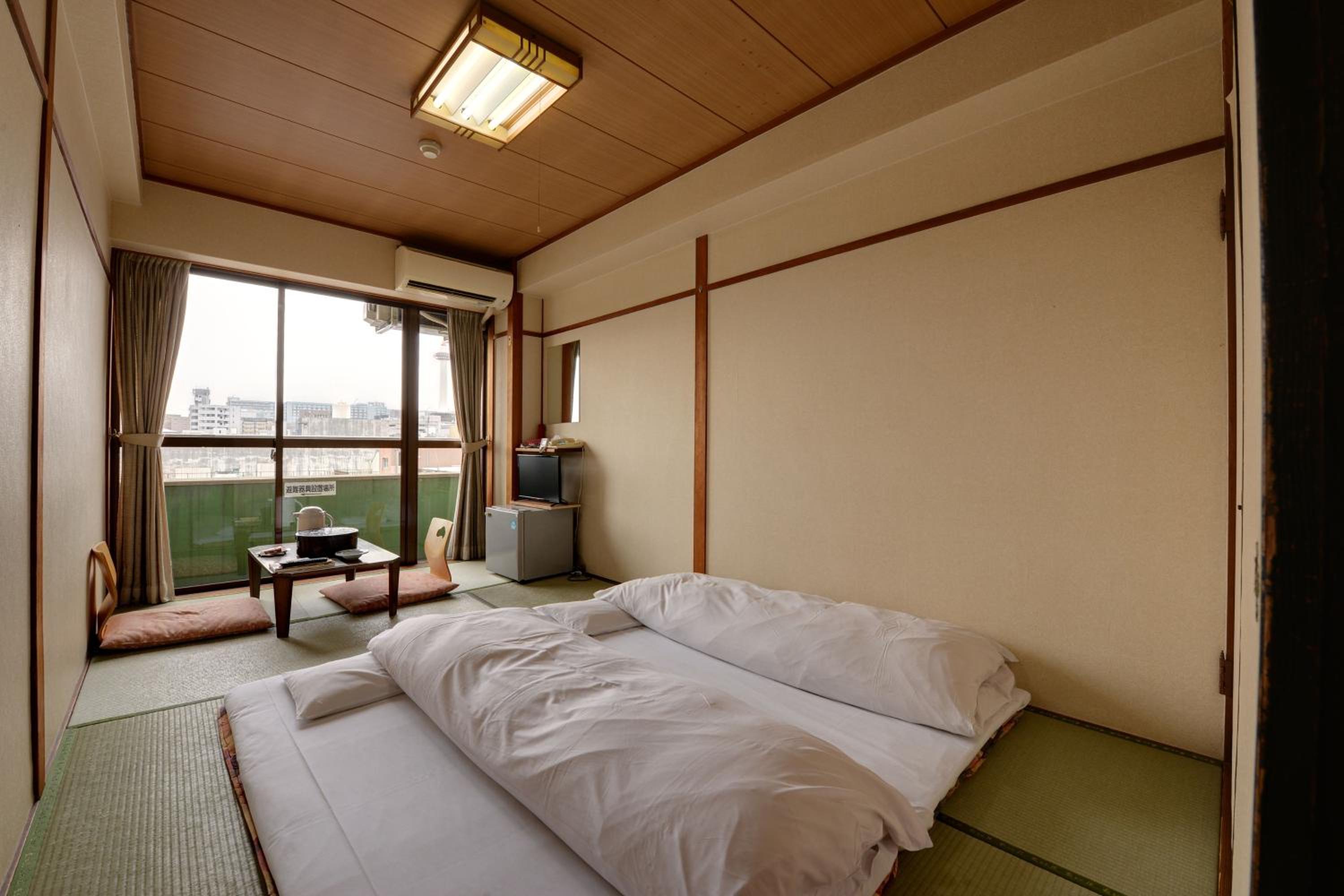 Hotel Oumiya view 5