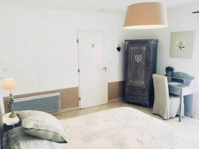 Domaine de Campras B&B