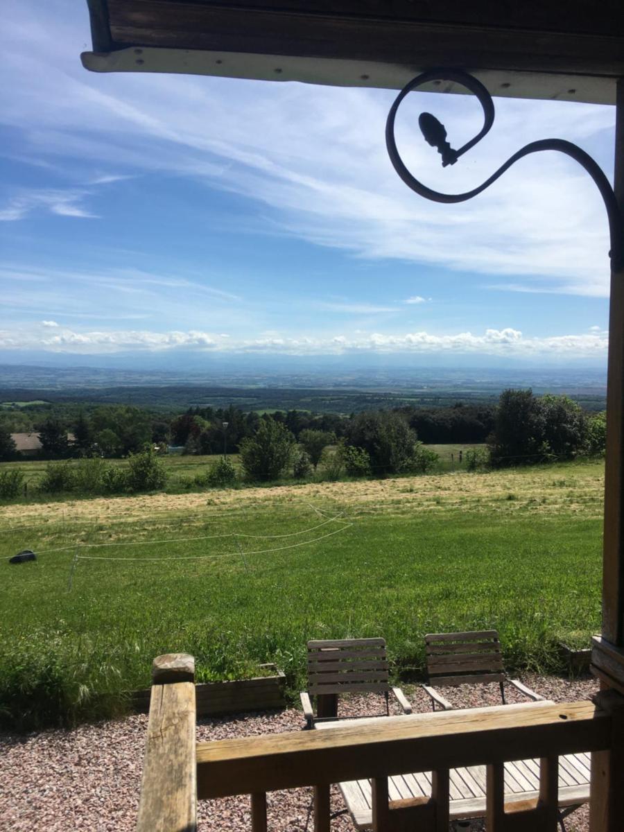 Domaine de Campras B&B